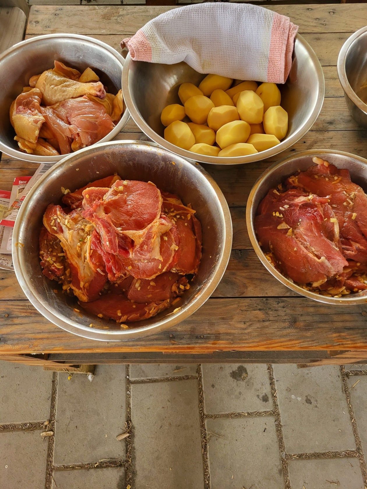 odrivaci pondelka (7) odrivaci pondelka (7)