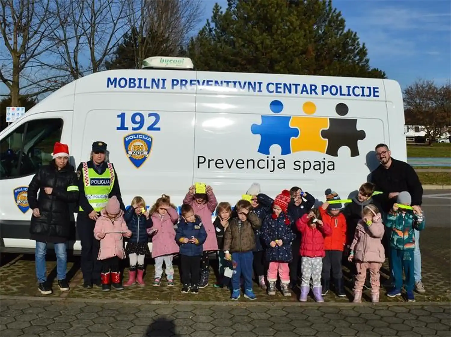 održane preventivne aktivnosti usmjerene prema najugroženijim sudionicima u cestovnom prometu (1)