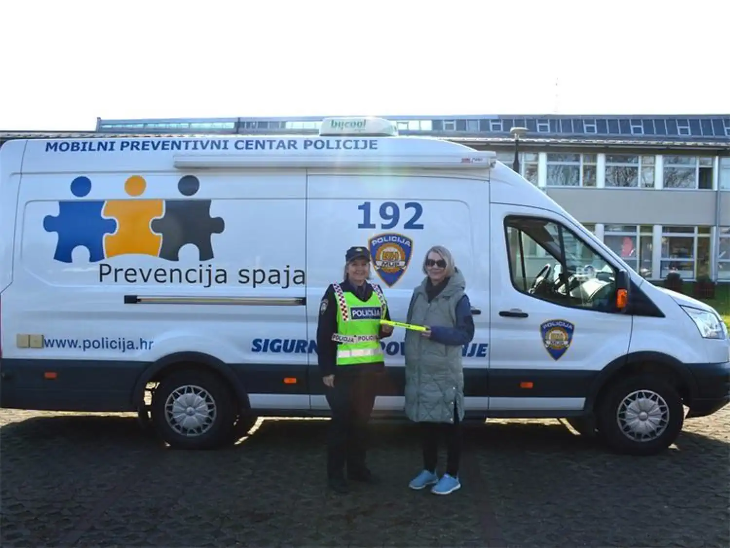 održane preventivne aktivnosti usmjerene prema najugroženijim sudionicima u cestovnom prometu (2)