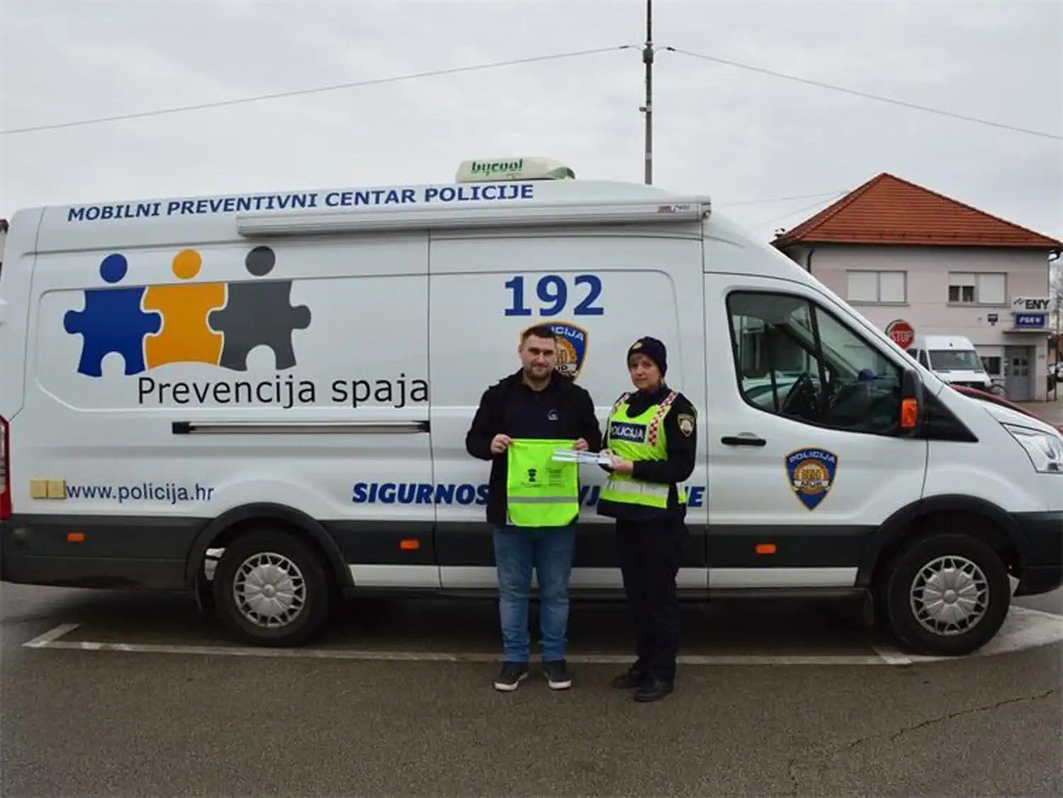 održane preventivne aktivnosti usmjerene prema najugroženijim sudionicima u cestovnom prometu (3)