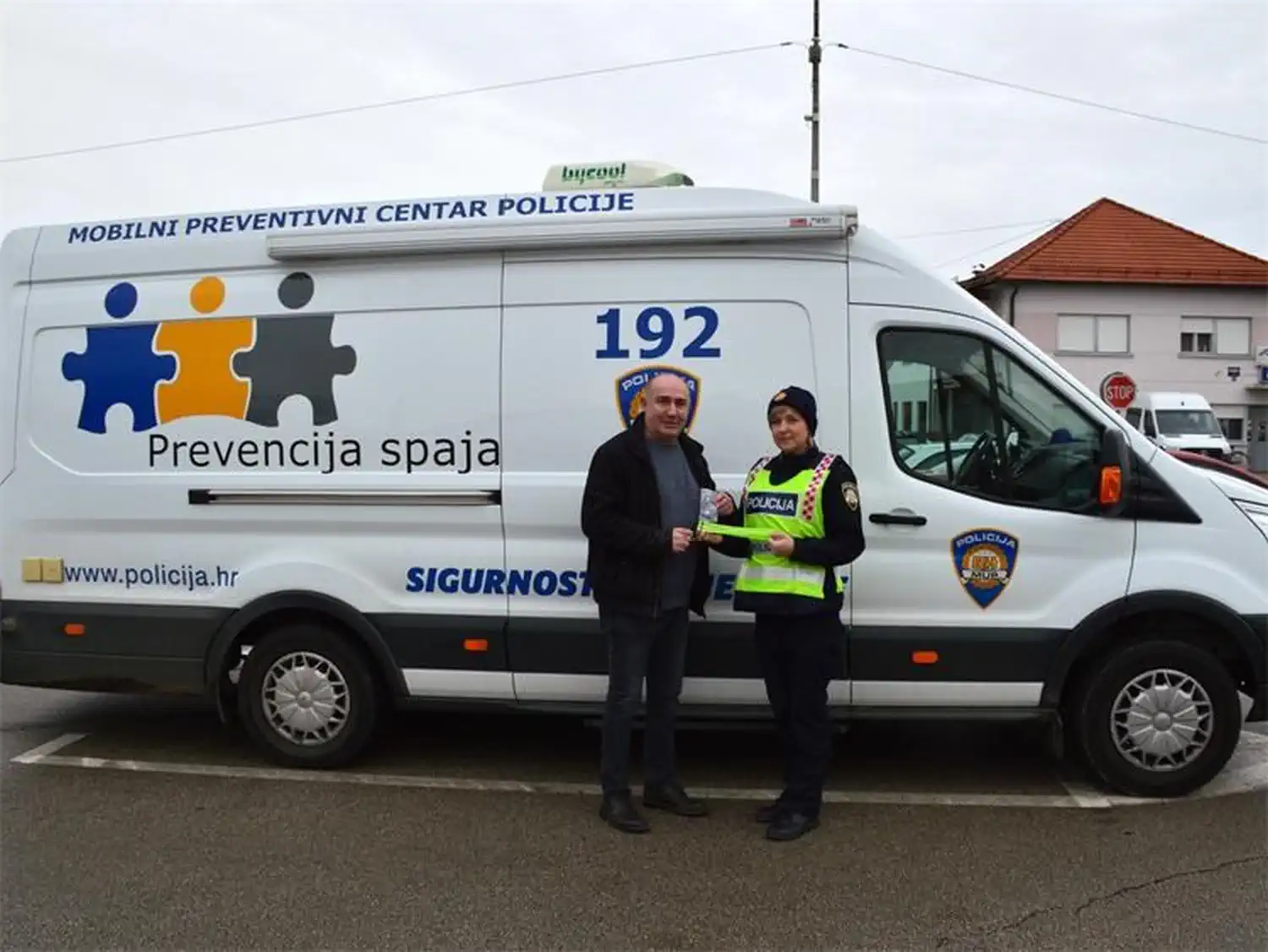 održane preventivne aktivnosti usmjerene prema najugroženijim sudionicima u cestovnom prometu (4)