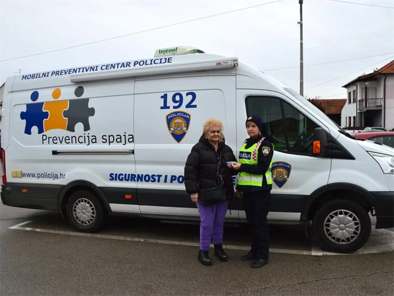 održane preventivne aktivnosti usmjerene prema najugroženijim sudionicima u cestovnom prometu (5)