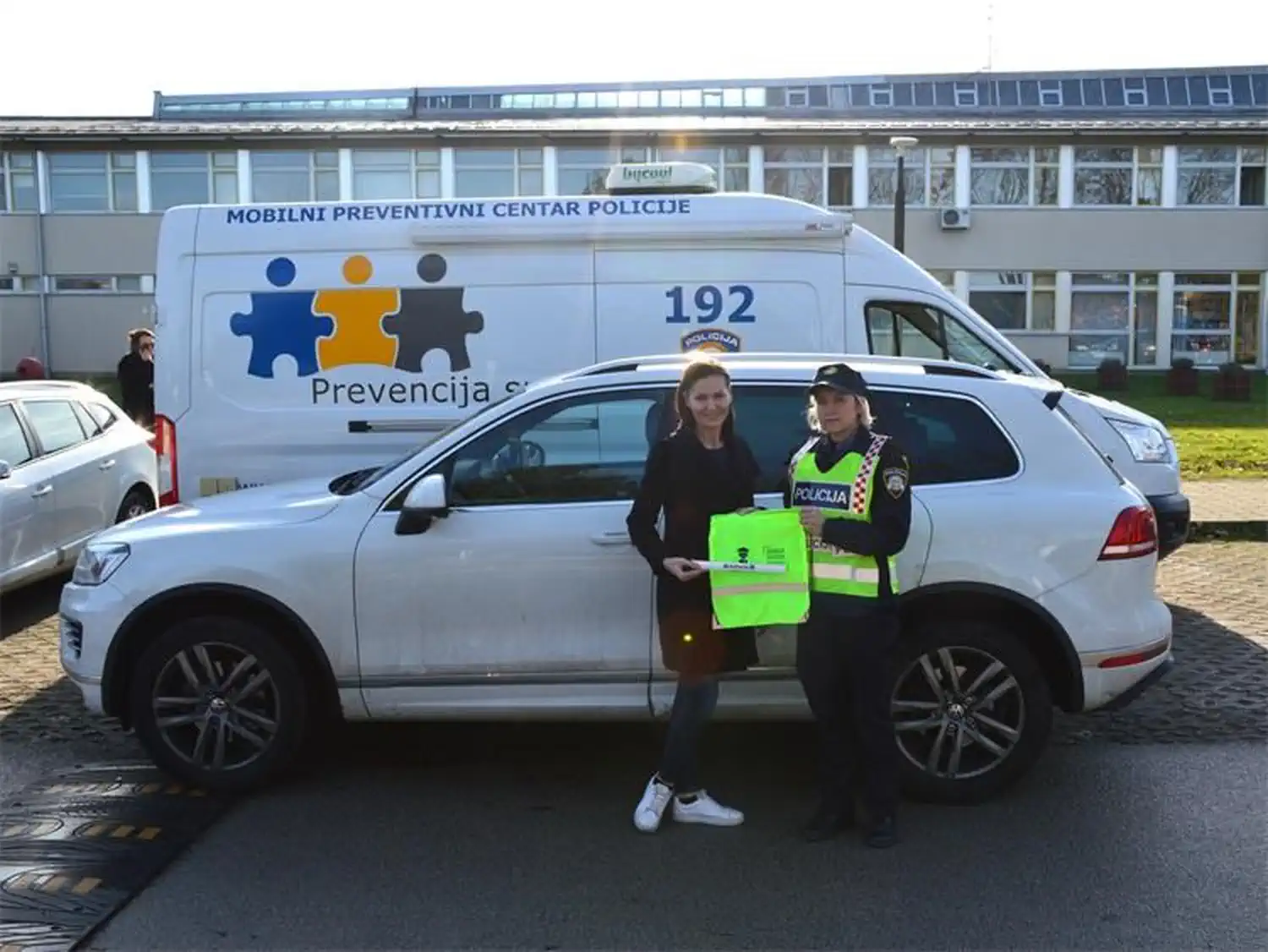 održane preventivne aktivnosti usmjerene prema najugroženijim sudionicima u cestovnom prometu (7)