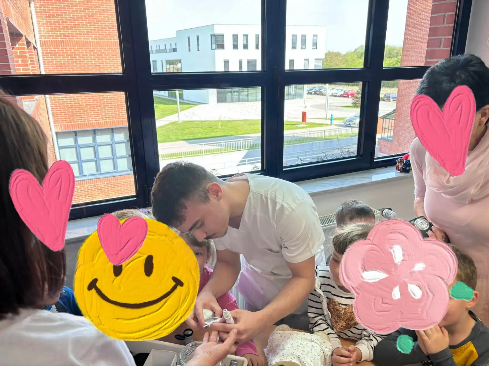 Srednja škola Čakovec Srednja škola Čakovec