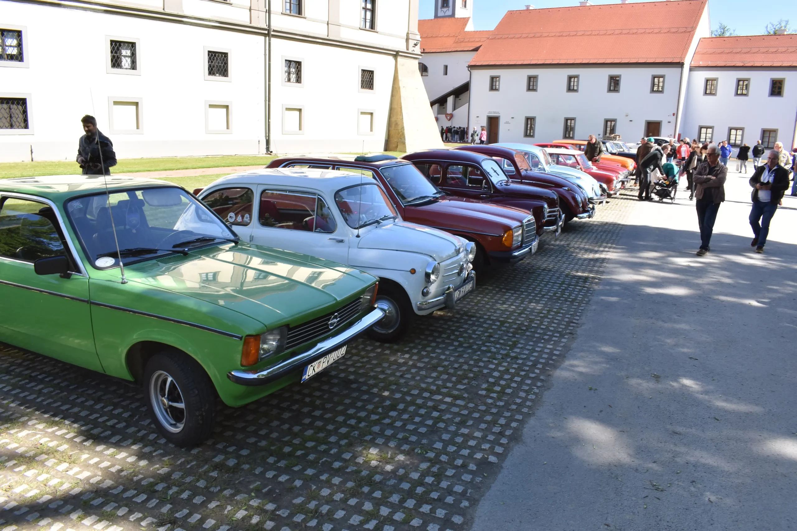 oldtimeri, dan županije 2024 (13) oldtimeri, dan županije 2024 (13)