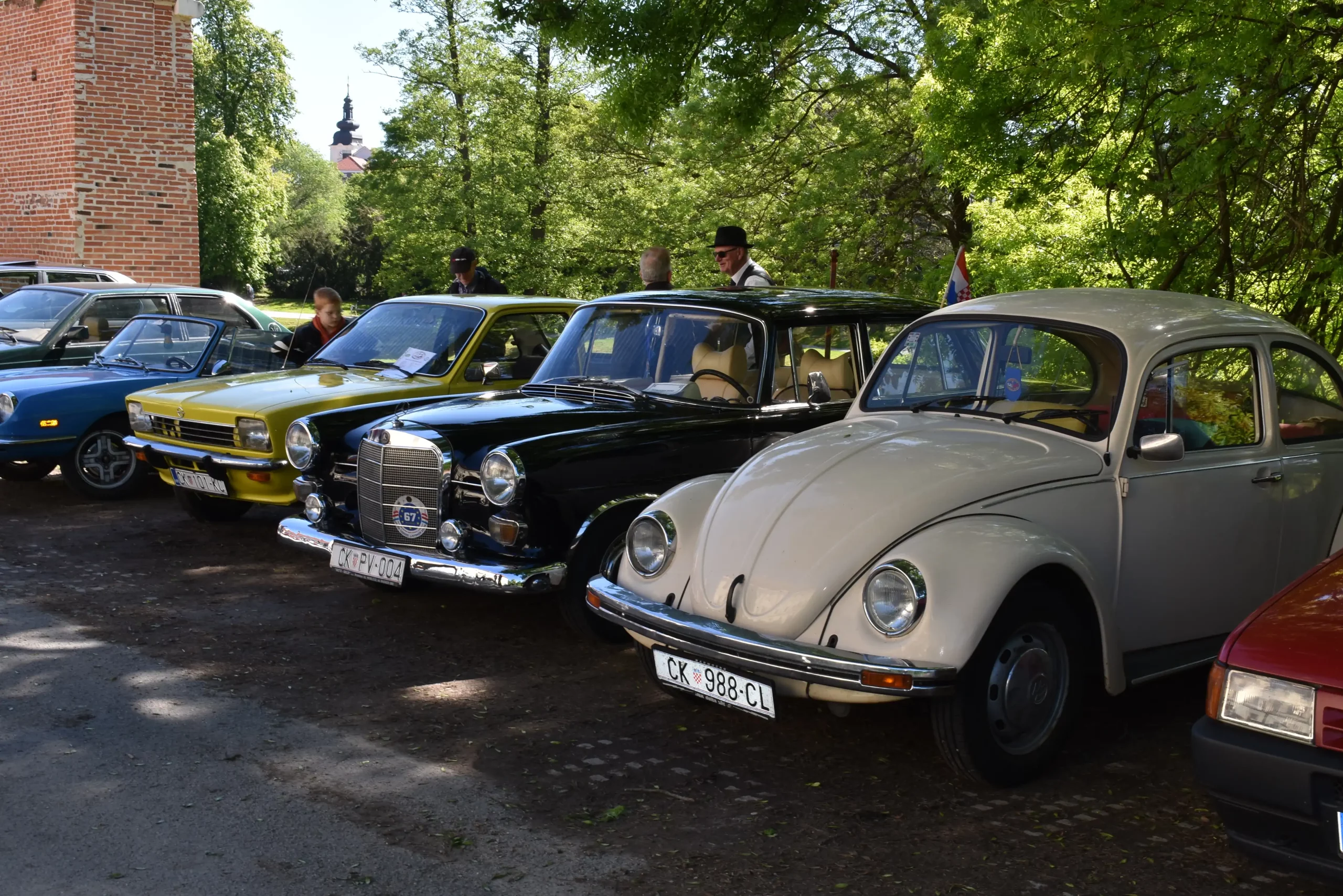 oldtimeri, dan županije 2024 (15) oldtimeri, dan županije 2024 (15)