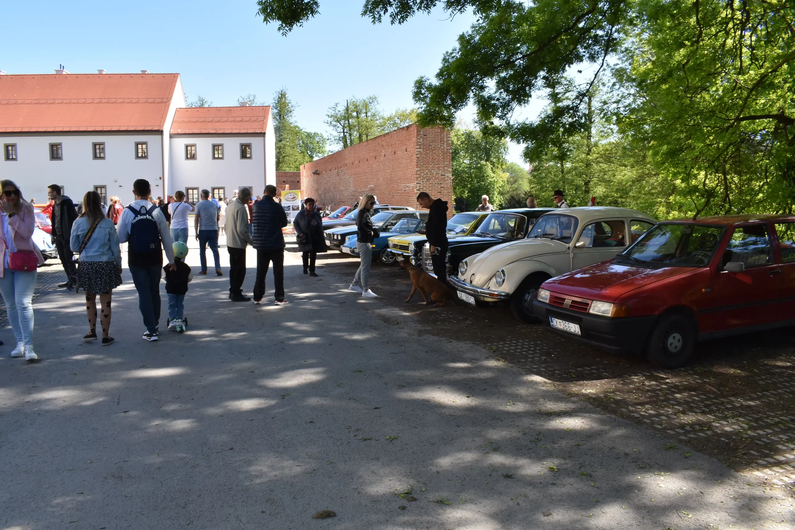 oldtimeri, dan županije 2024 (17) oldtimeri, dan županije 2024 (17)