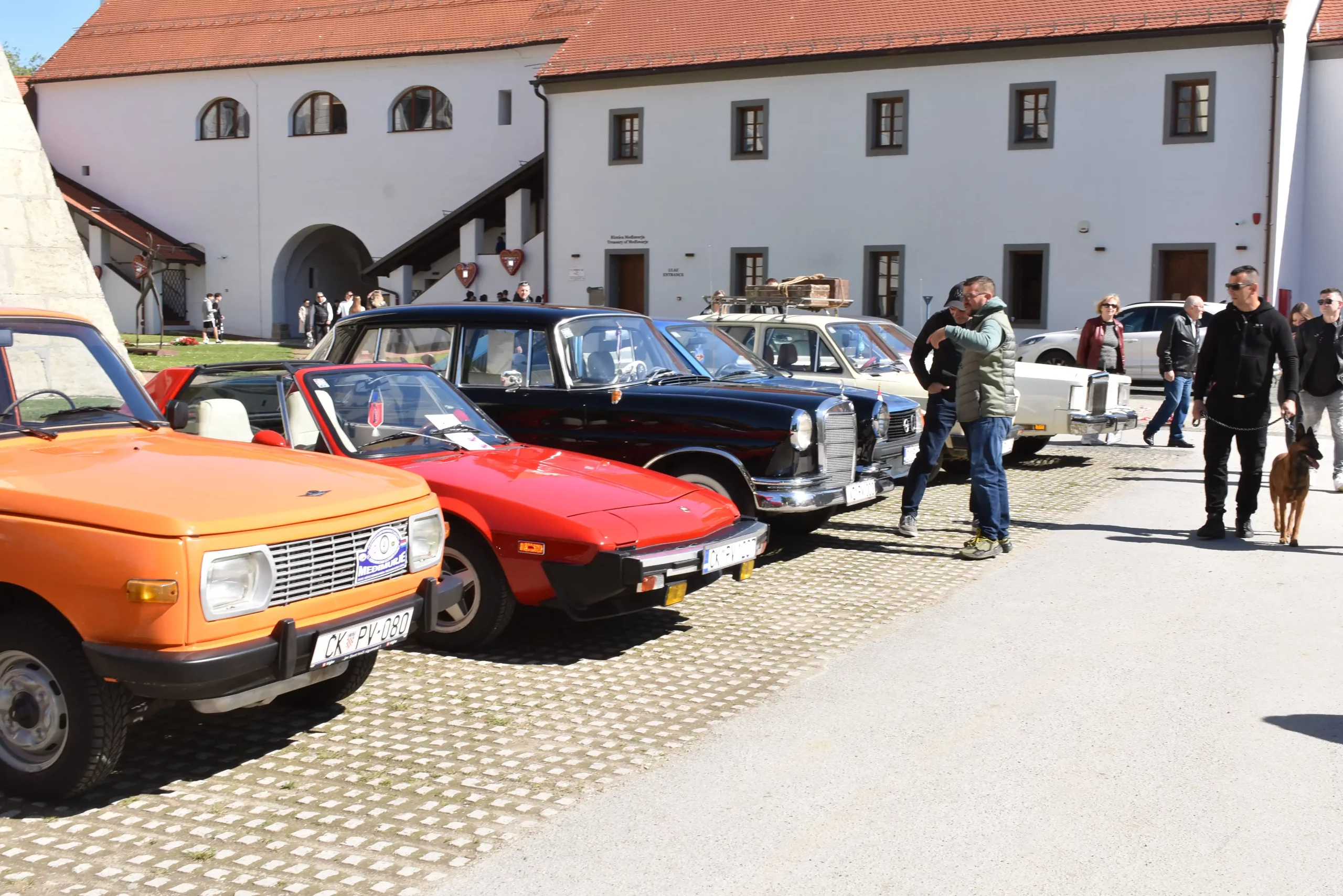 oldtimeri, dan županije 2024 (5) oldtimeri, dan županije 2024 (5)