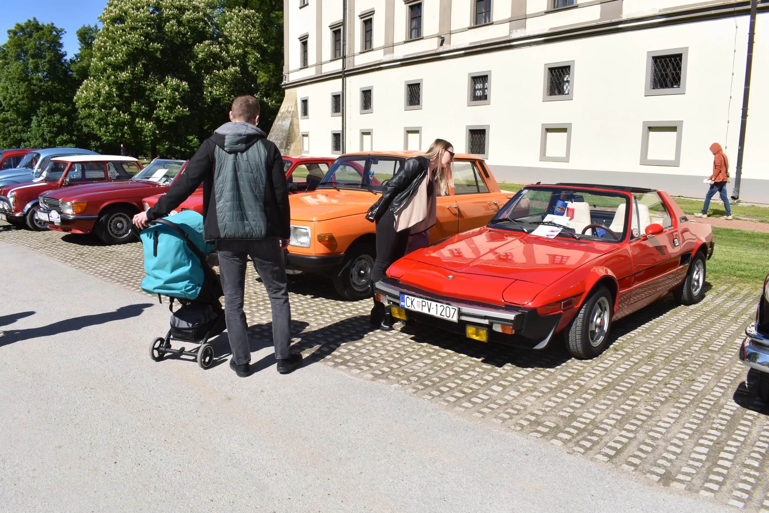 oldtimeri, dan županije 2024 oldtimeri, dan županije 2024