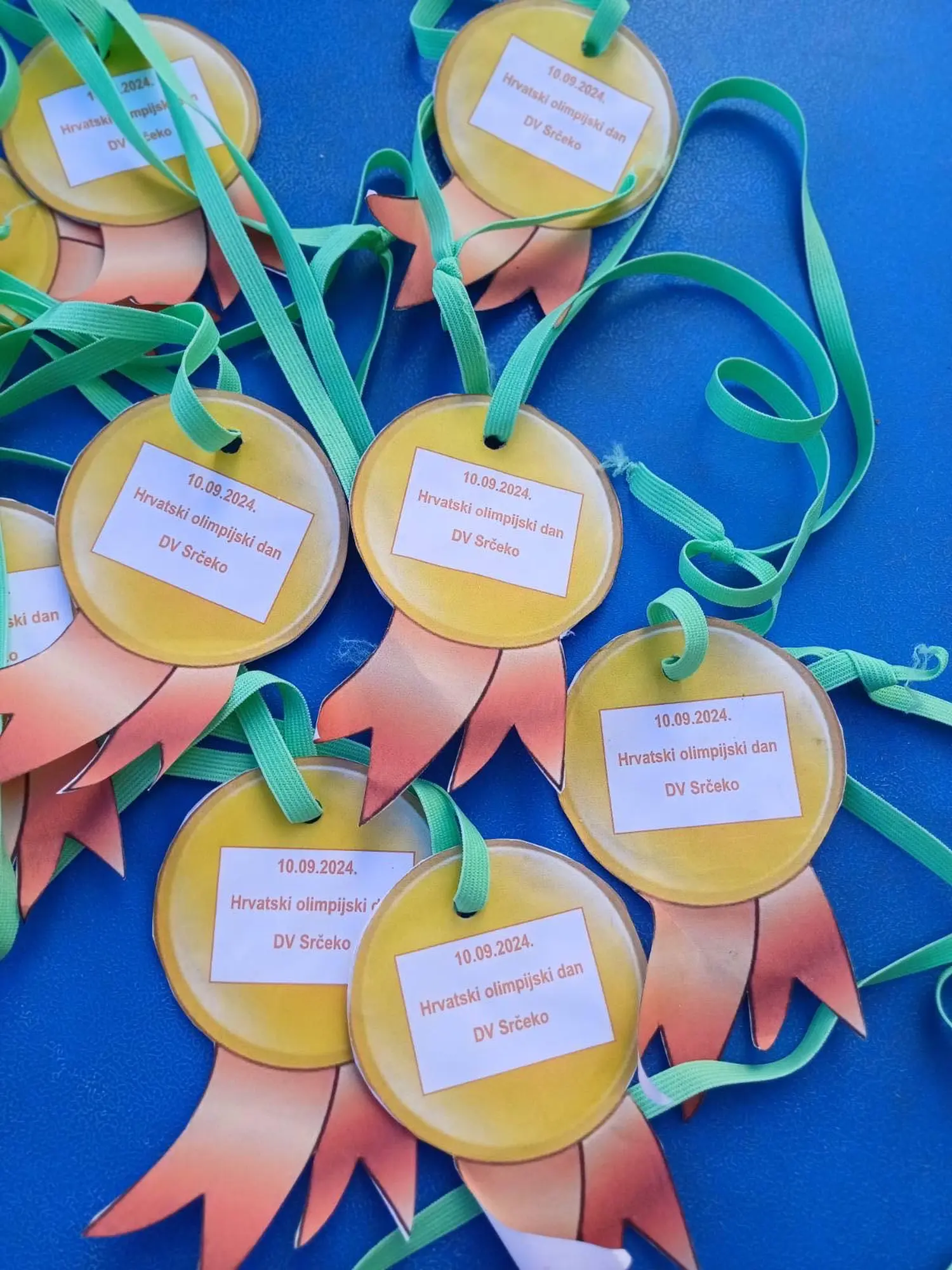 olimpijski dan vratišinec,vrtić srčeko (2) olimpijski dan vratišinec,vrtić srčeko (2)