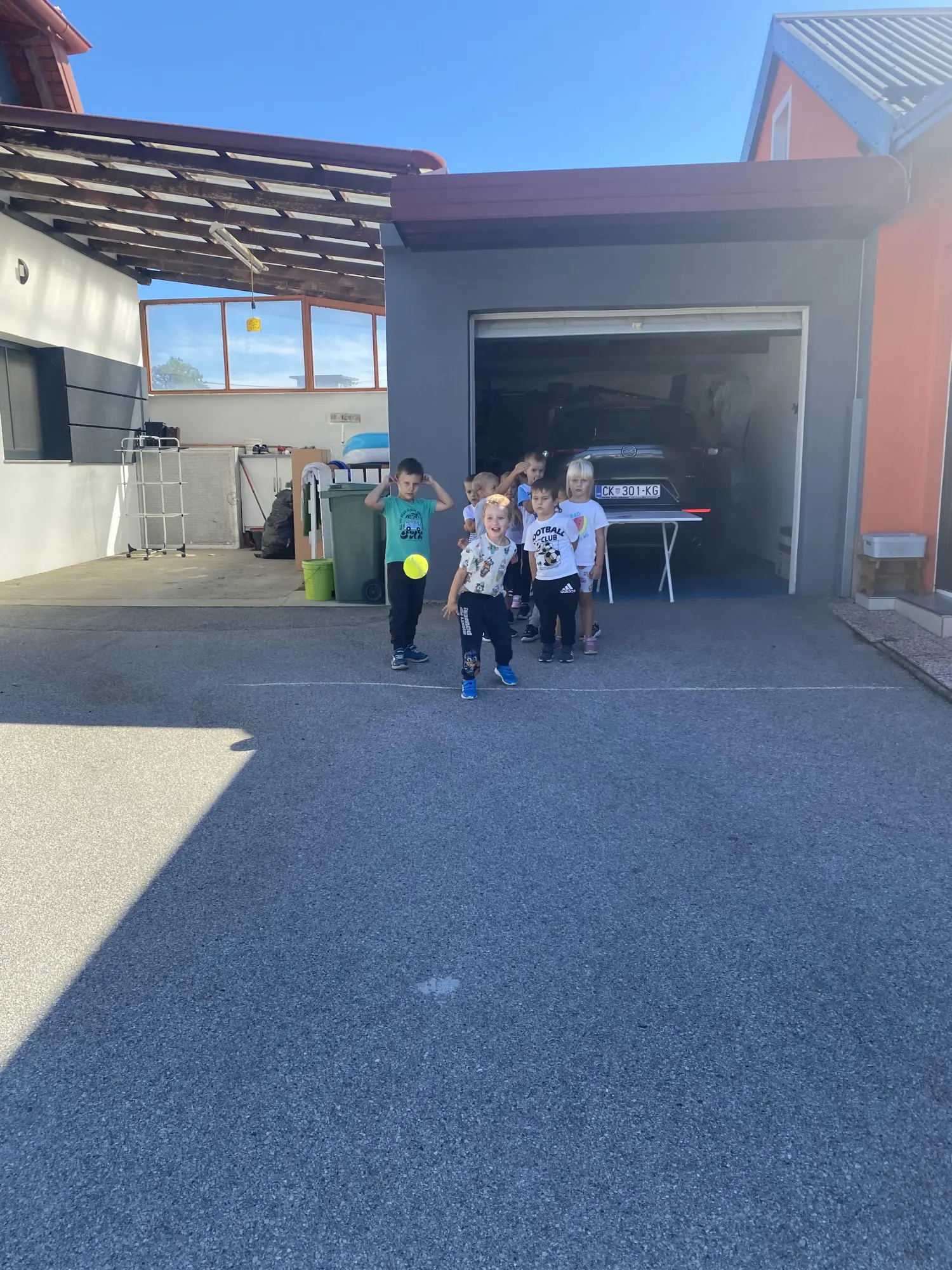 olimpijski dan vrtić ribica žabnik (2)