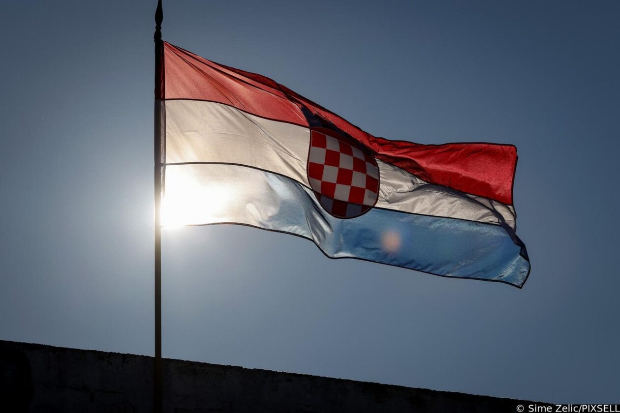 Knin: Središnja proslava povodom 30. obljetnice Vojno-redarstvene akcije Oluja 95