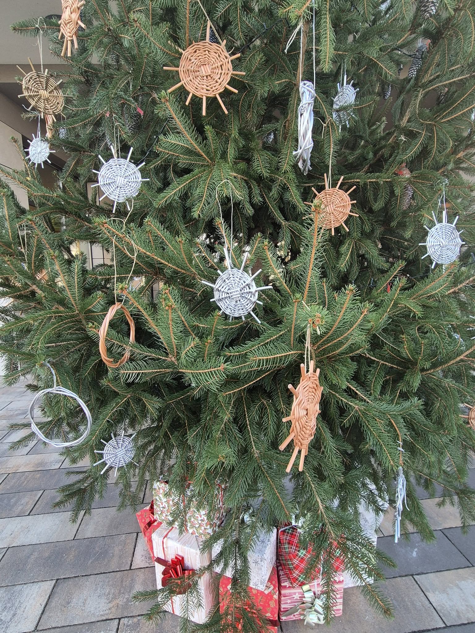 općina Kotoriba prirodni ukrasi za bor (3) općina Kotoriba prirodni ukrasi za bor (3)