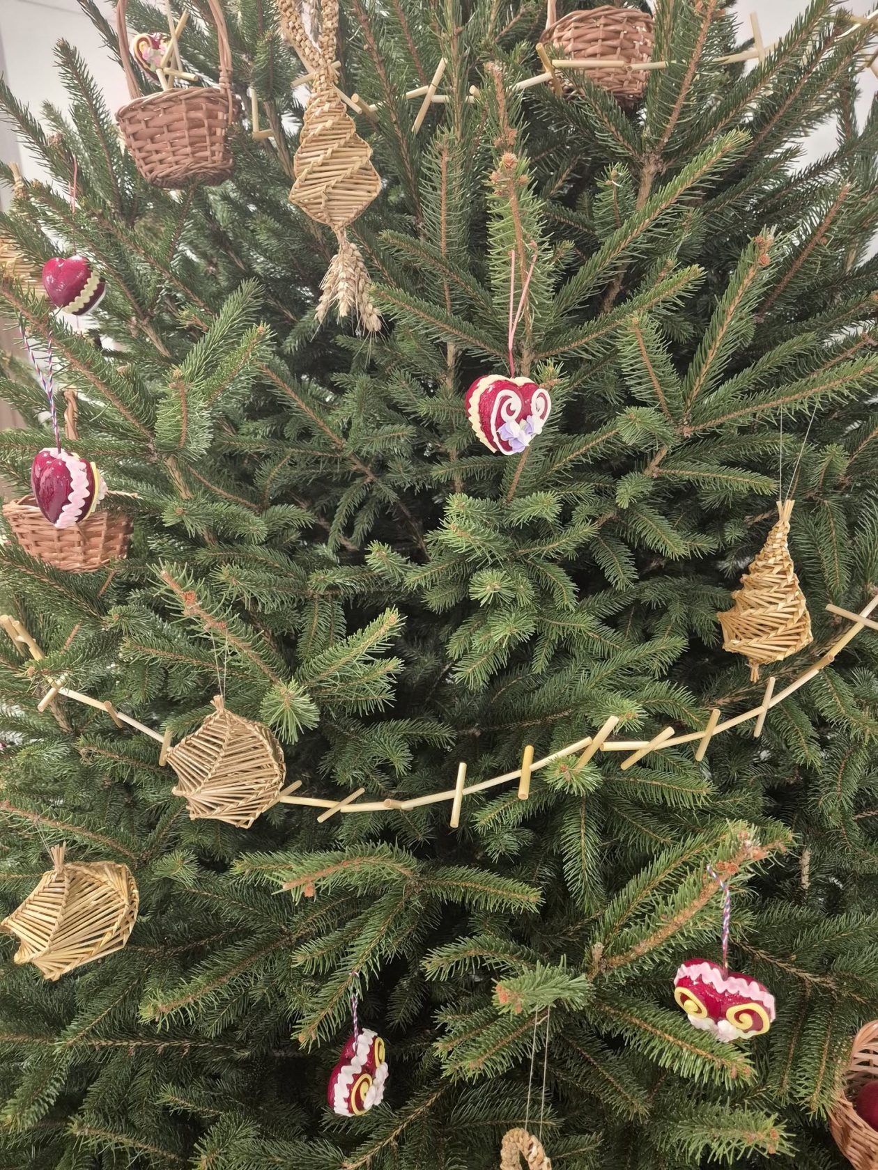 općina Kotoriba prirodni ukrasi za bor (6)