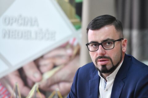 općina Nedelišće obnova doma G.Hrašćan 3