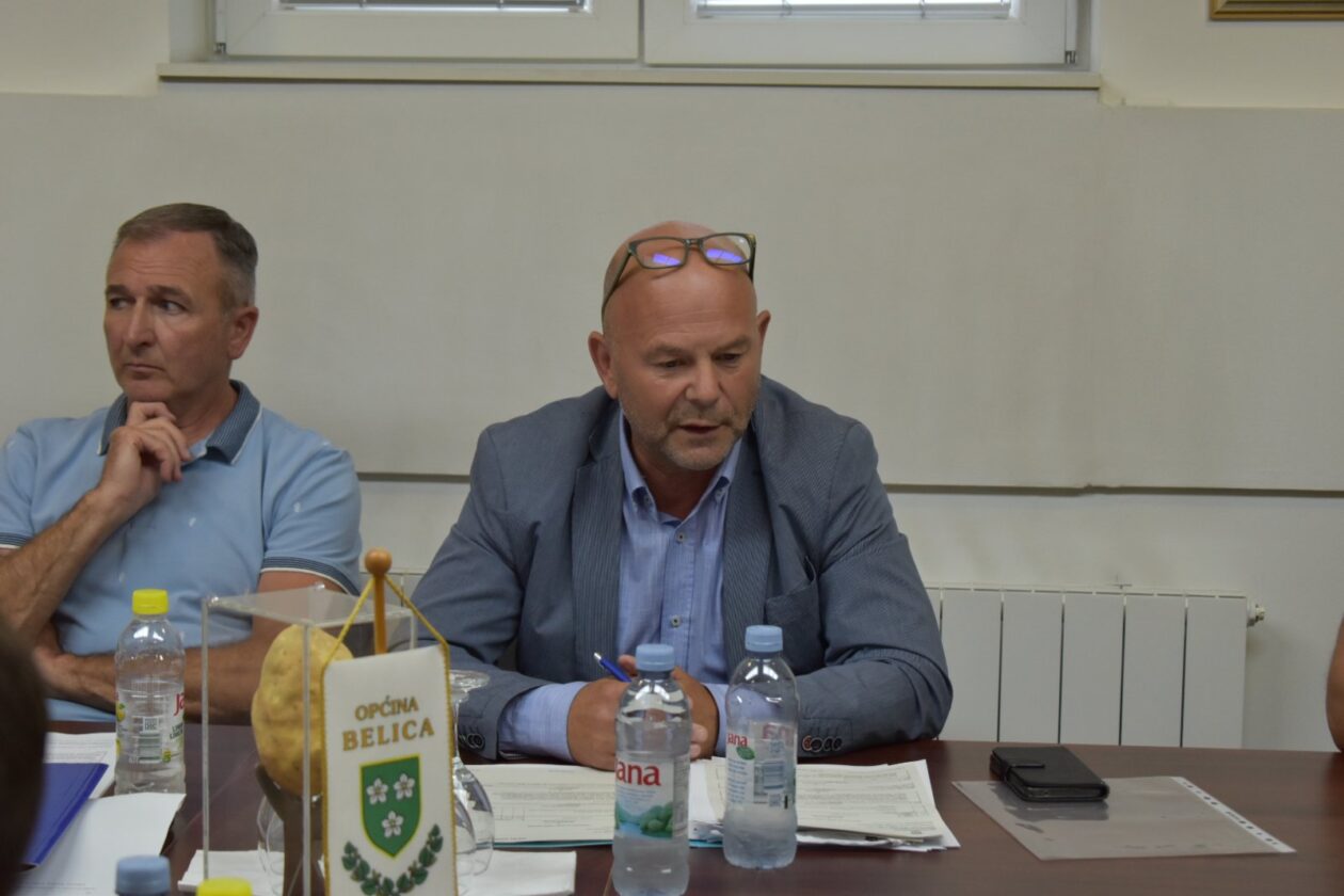 općina belica 10