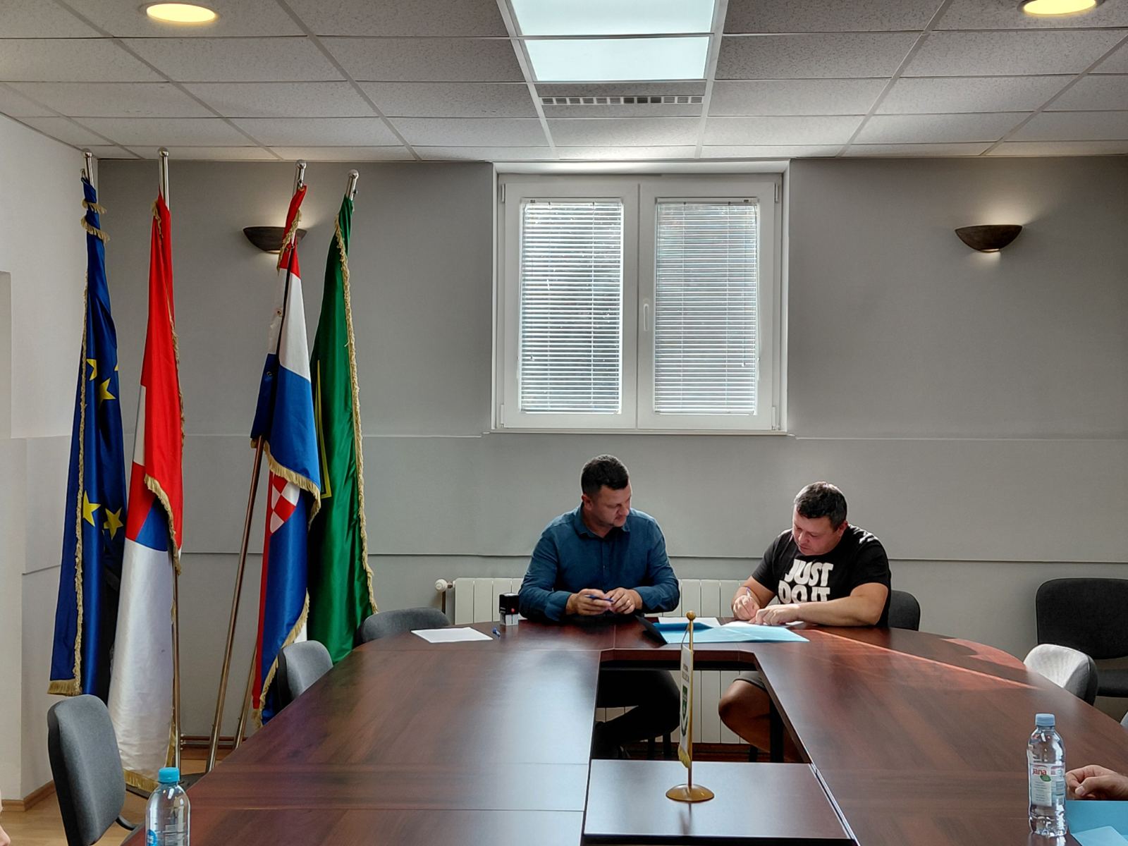 općina belica, dodjela ugovora za uređenje nekretnina (1)