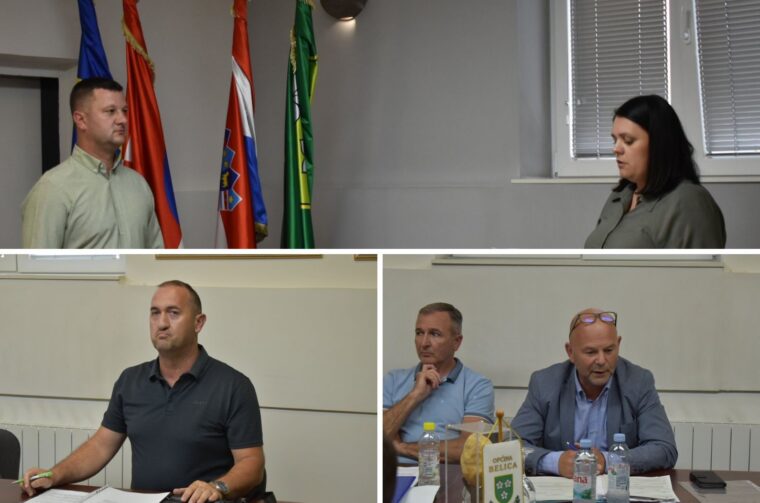 općina belica naslovna
