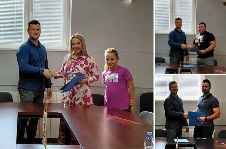 općina belica, dodjela ugovora za uređenje nekretnina (8)