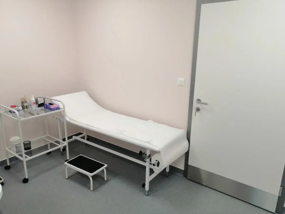 općina donja dubrava, ambulanta (1) općina donja dubrava, ambulanta (1)