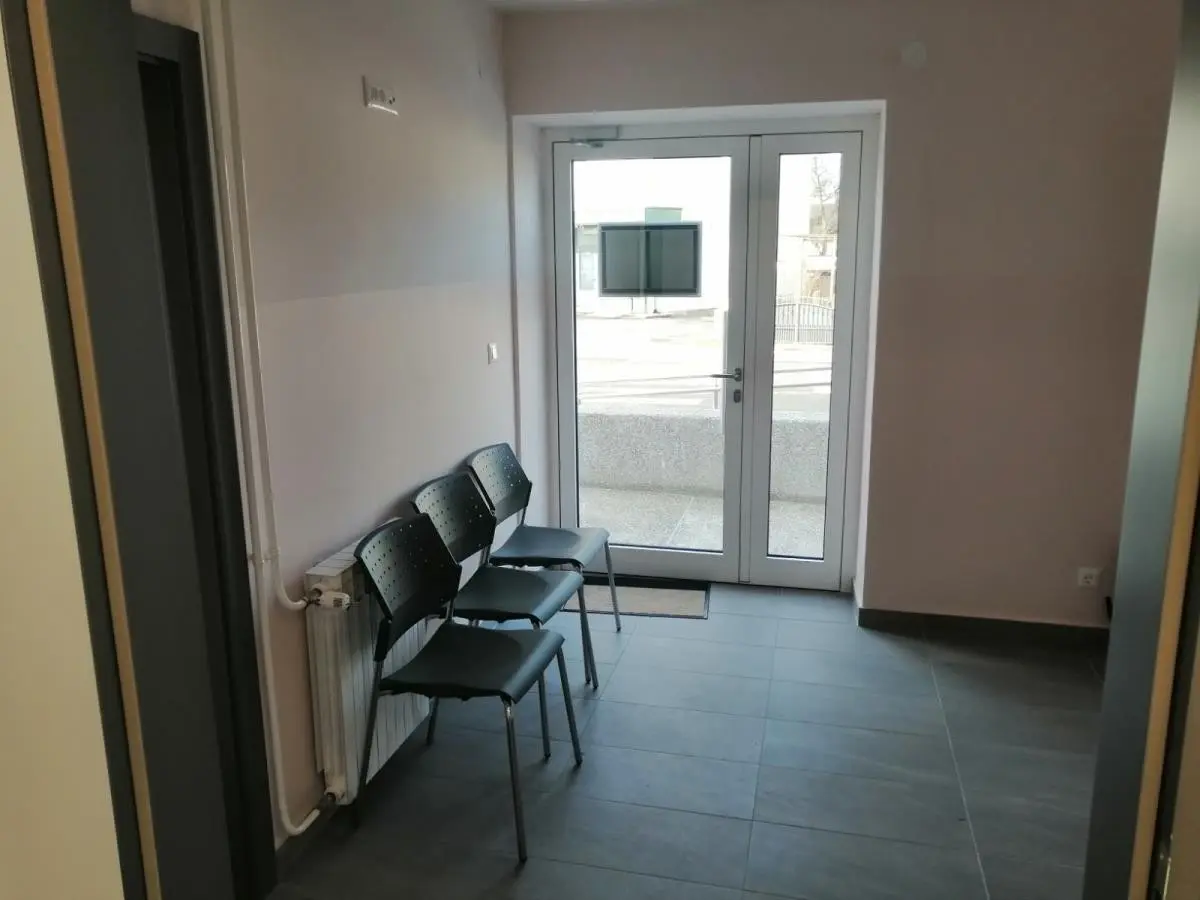 općina donja dubrava, ambulanta (3) općina donja dubrava, ambulanta (3)