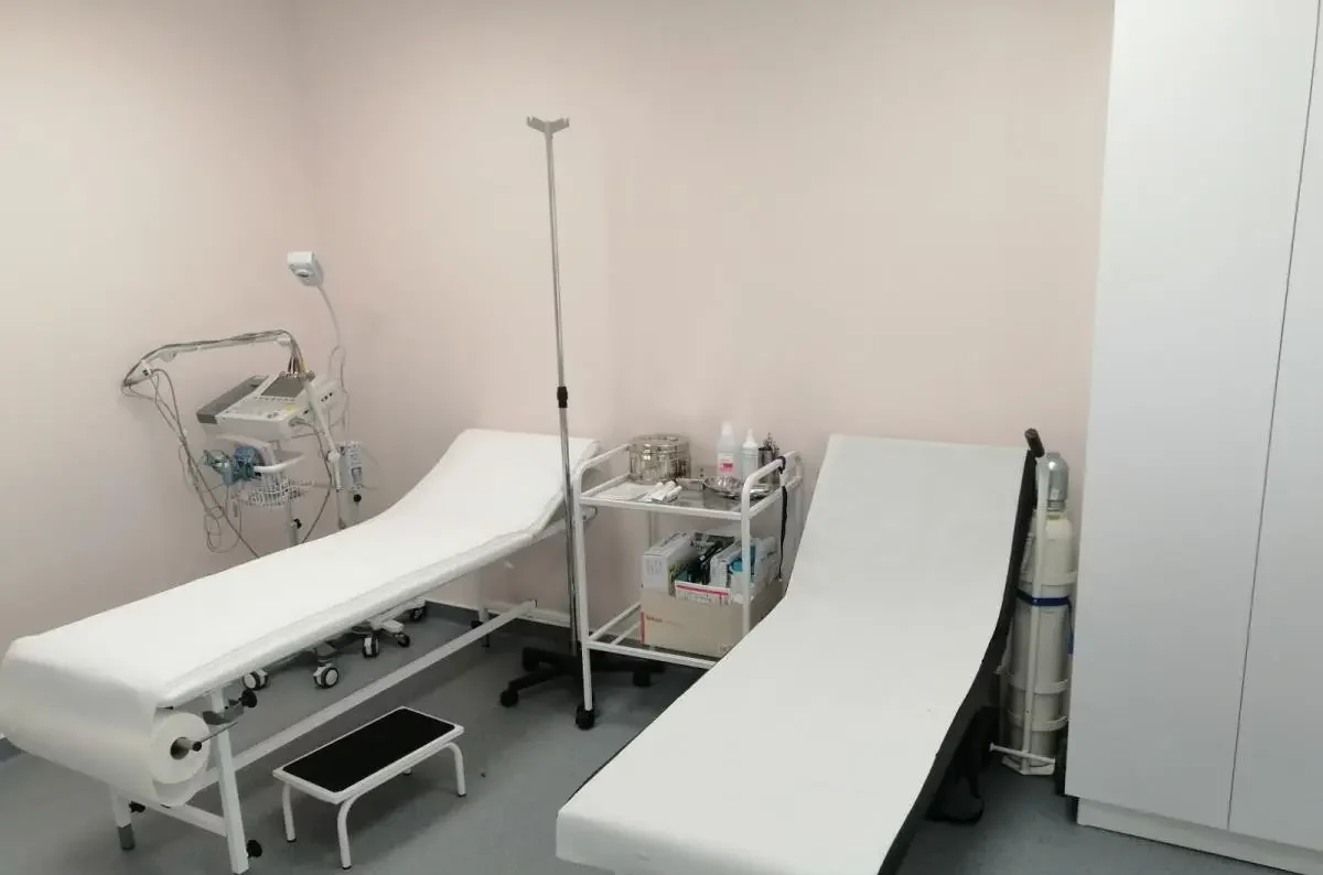 općina donja dubrava, ambulanta (4)