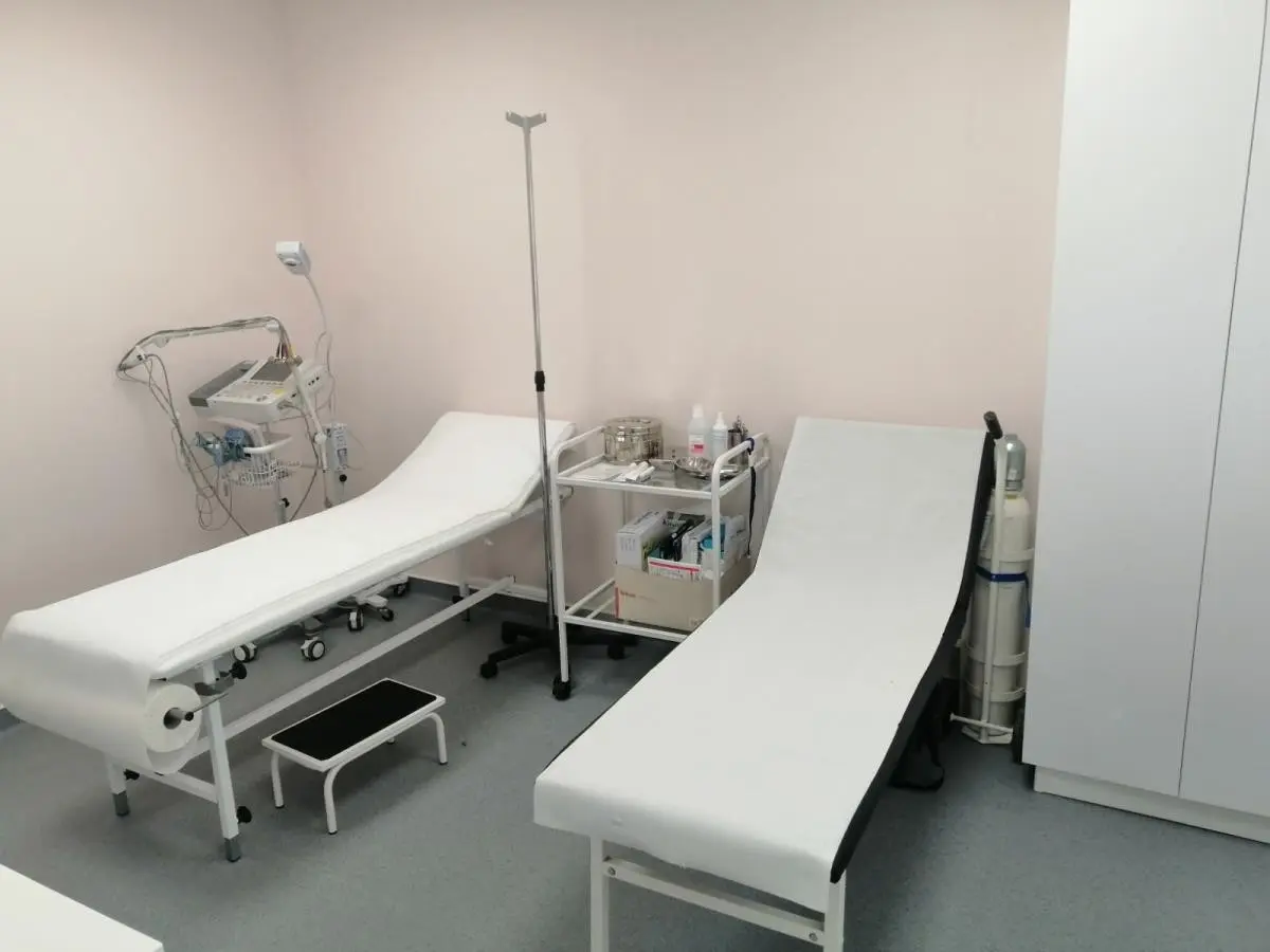 općina donja dubrava, ambulanta (4) općina donja dubrava, ambulanta (4)