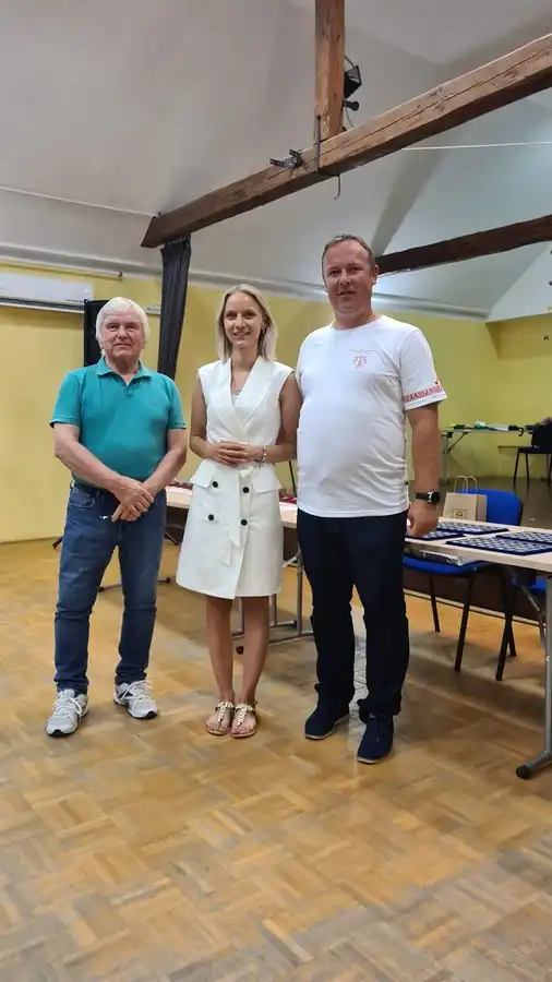 općina donji vidovec,izložba numizmatike (6)