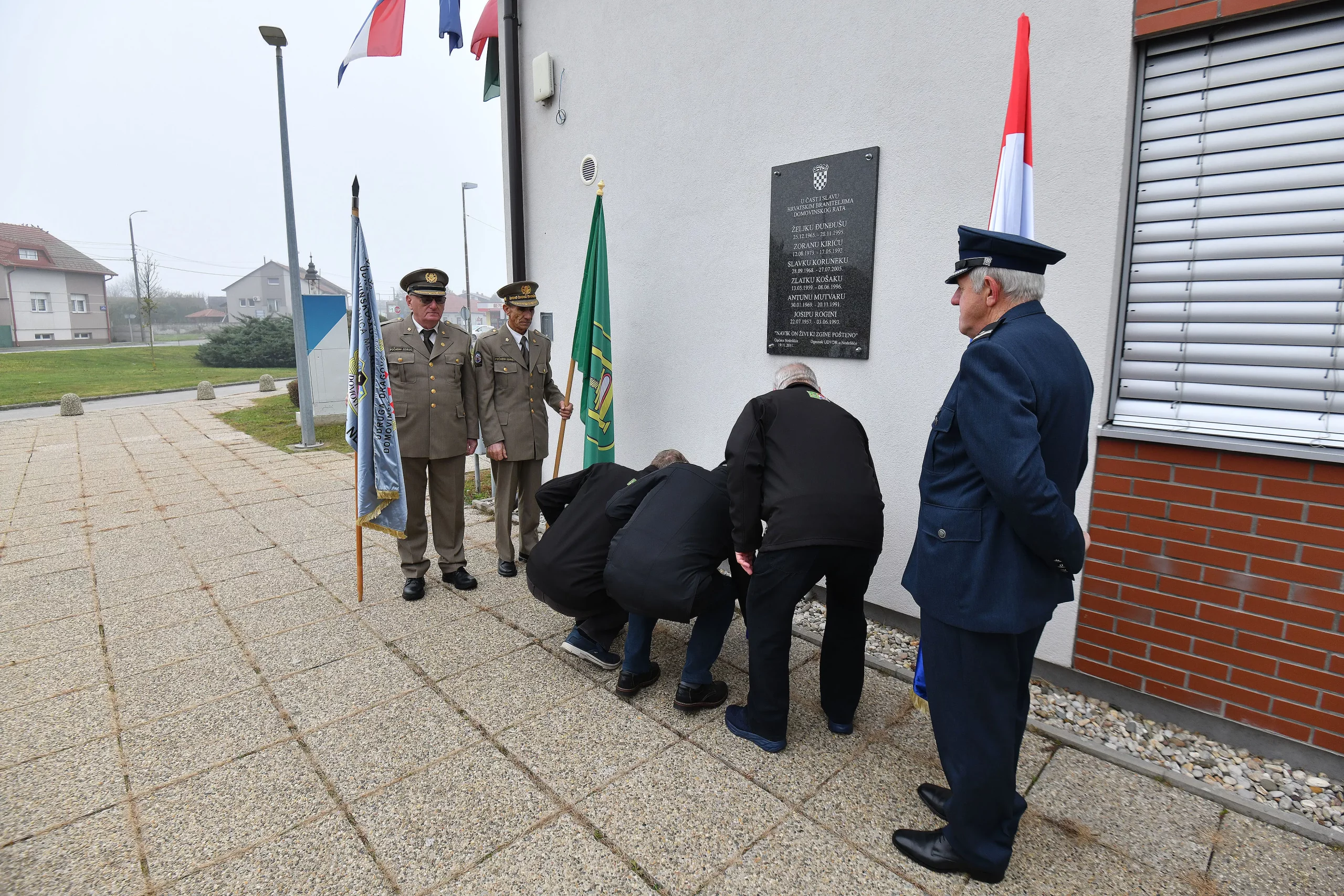 općina nedelišće, dan sjećanja 2024 (1)