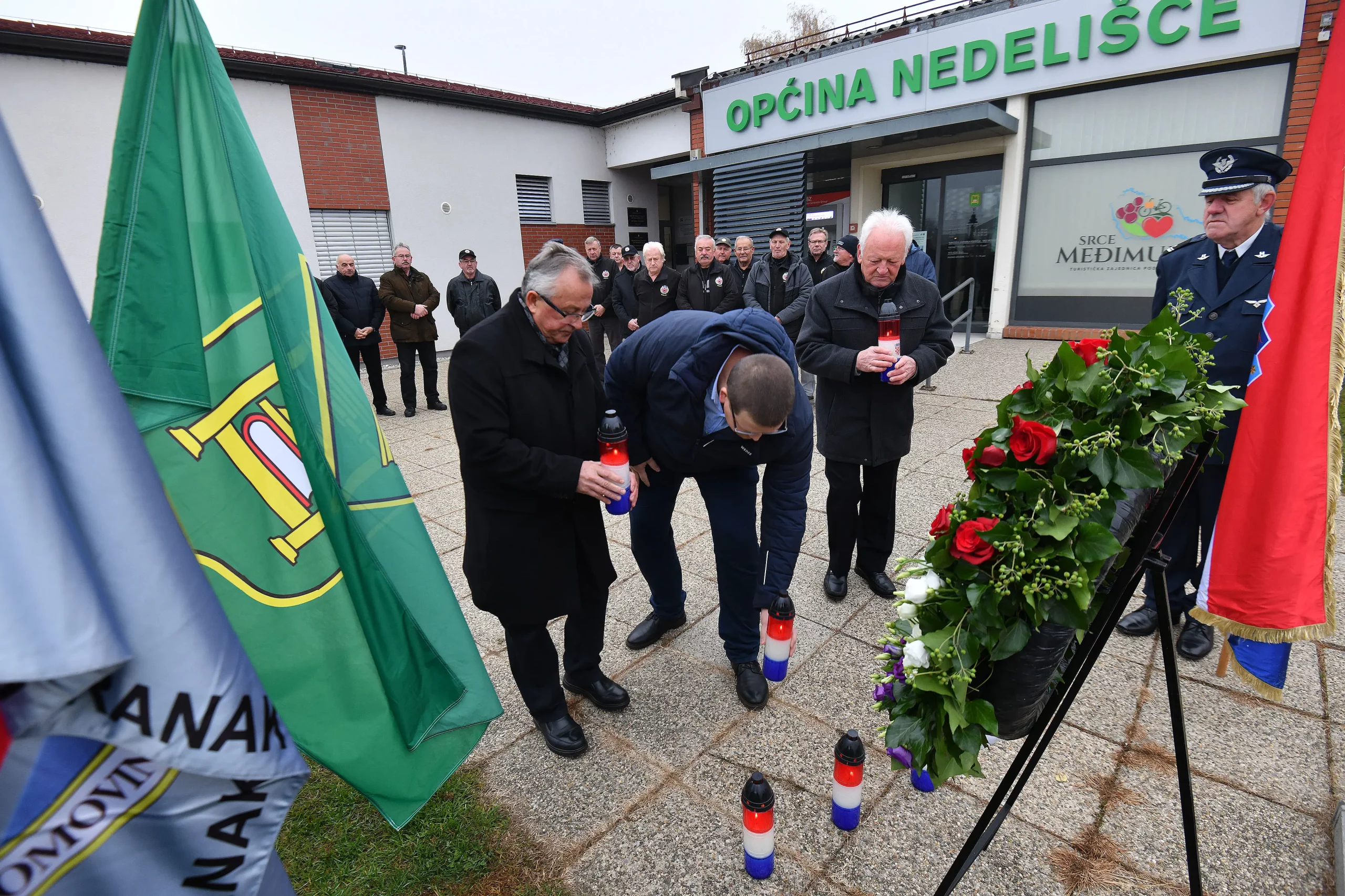 općina nedelišće, dan sjećanja 2024 (11)