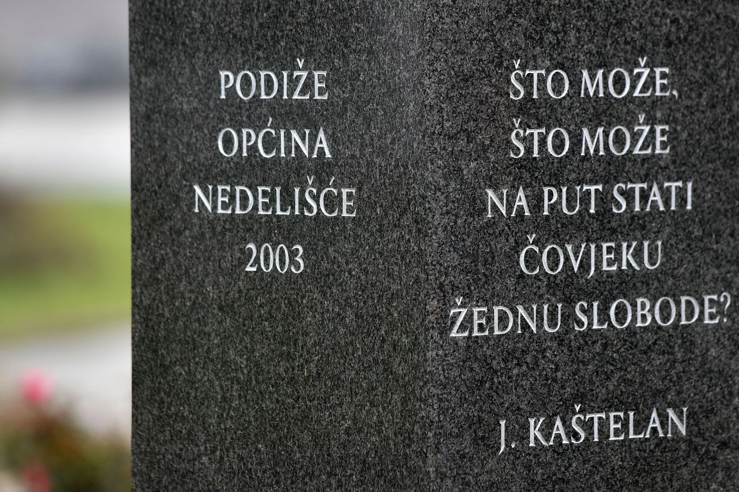 općina nedelišće, dan sjećanja 2024 (4)