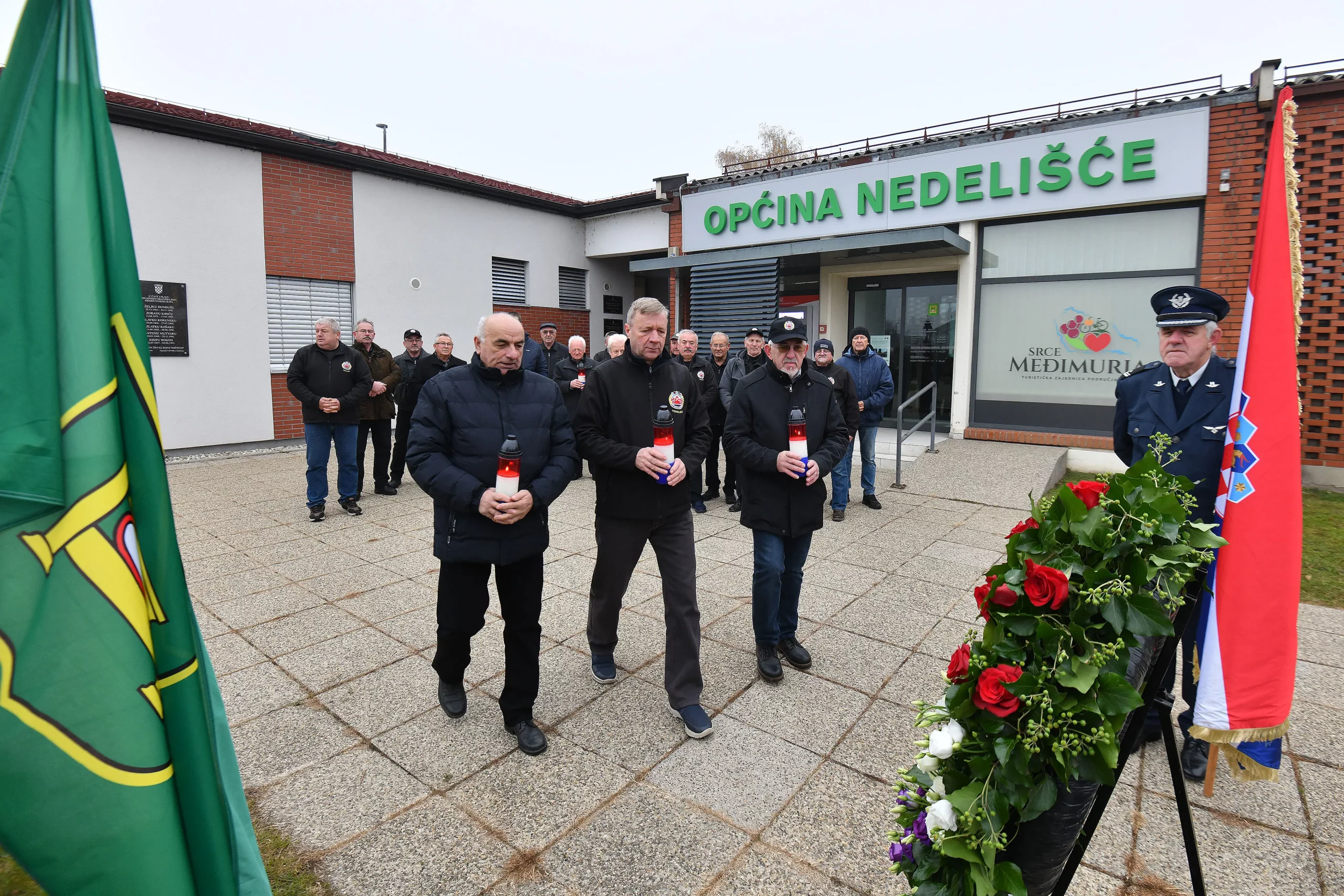 općina nedelišće, dan sjećanja 2024 (6)