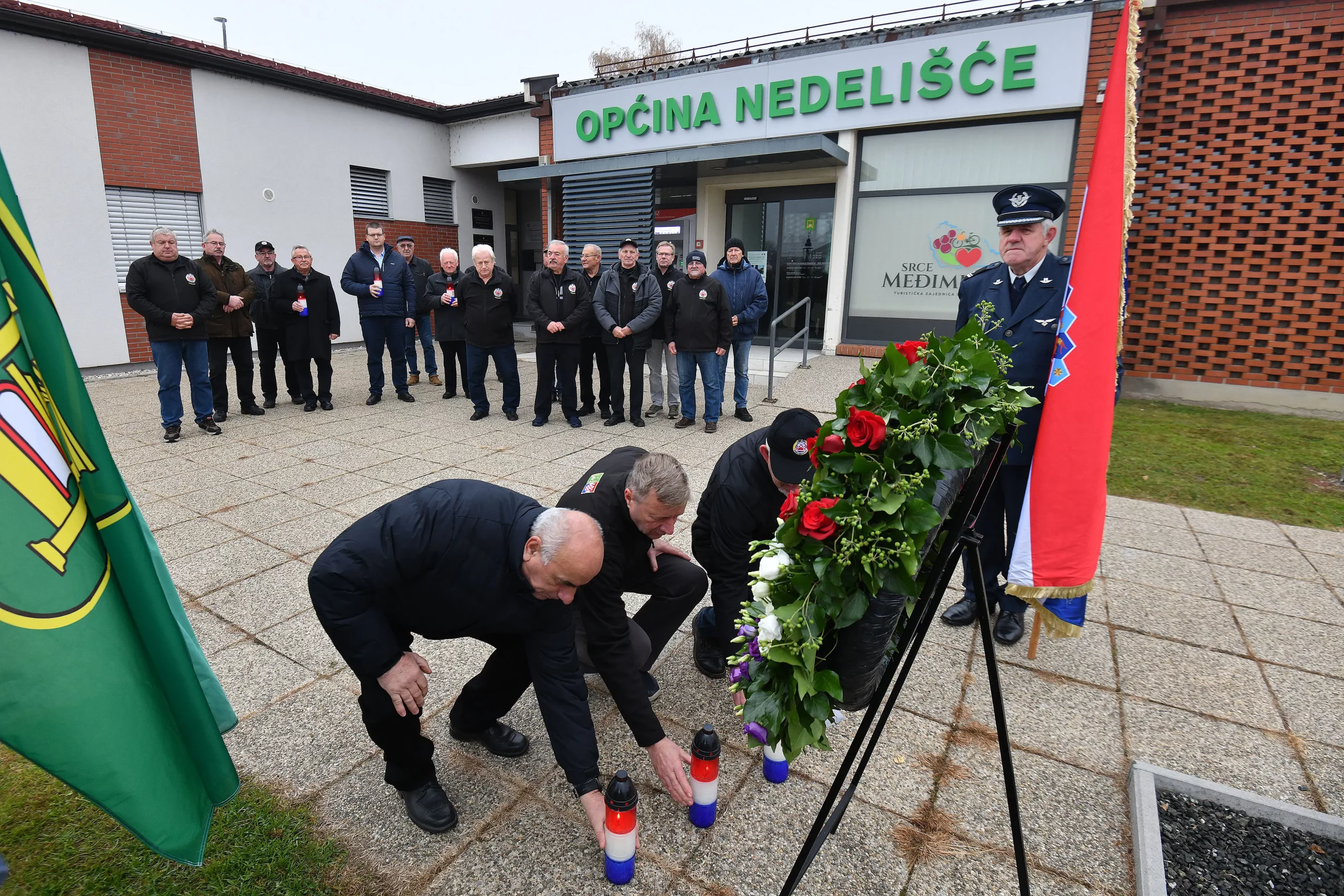 općina nedelišće, dan sjećanja 2024 (7)