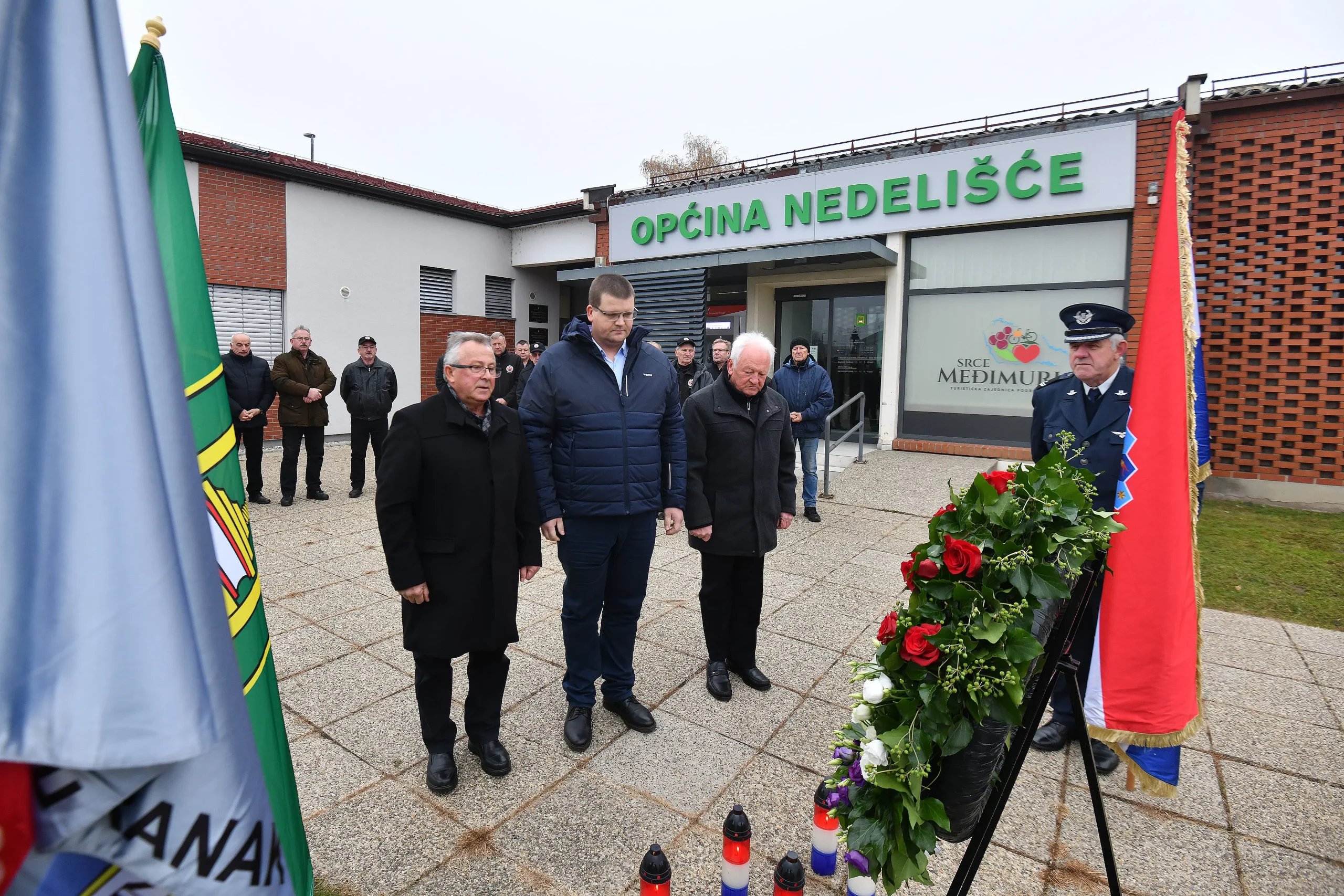 općina nedelišće, dan sjećanja 2024 (8)