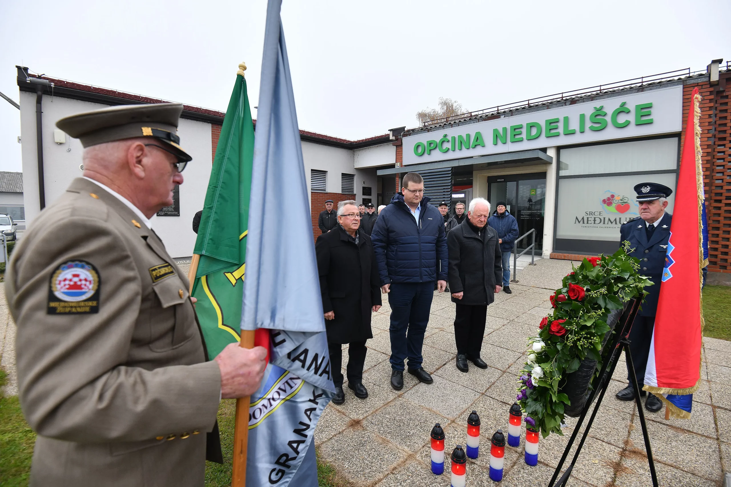 općina nedelišće, dan sjećanja 2024 (9)
