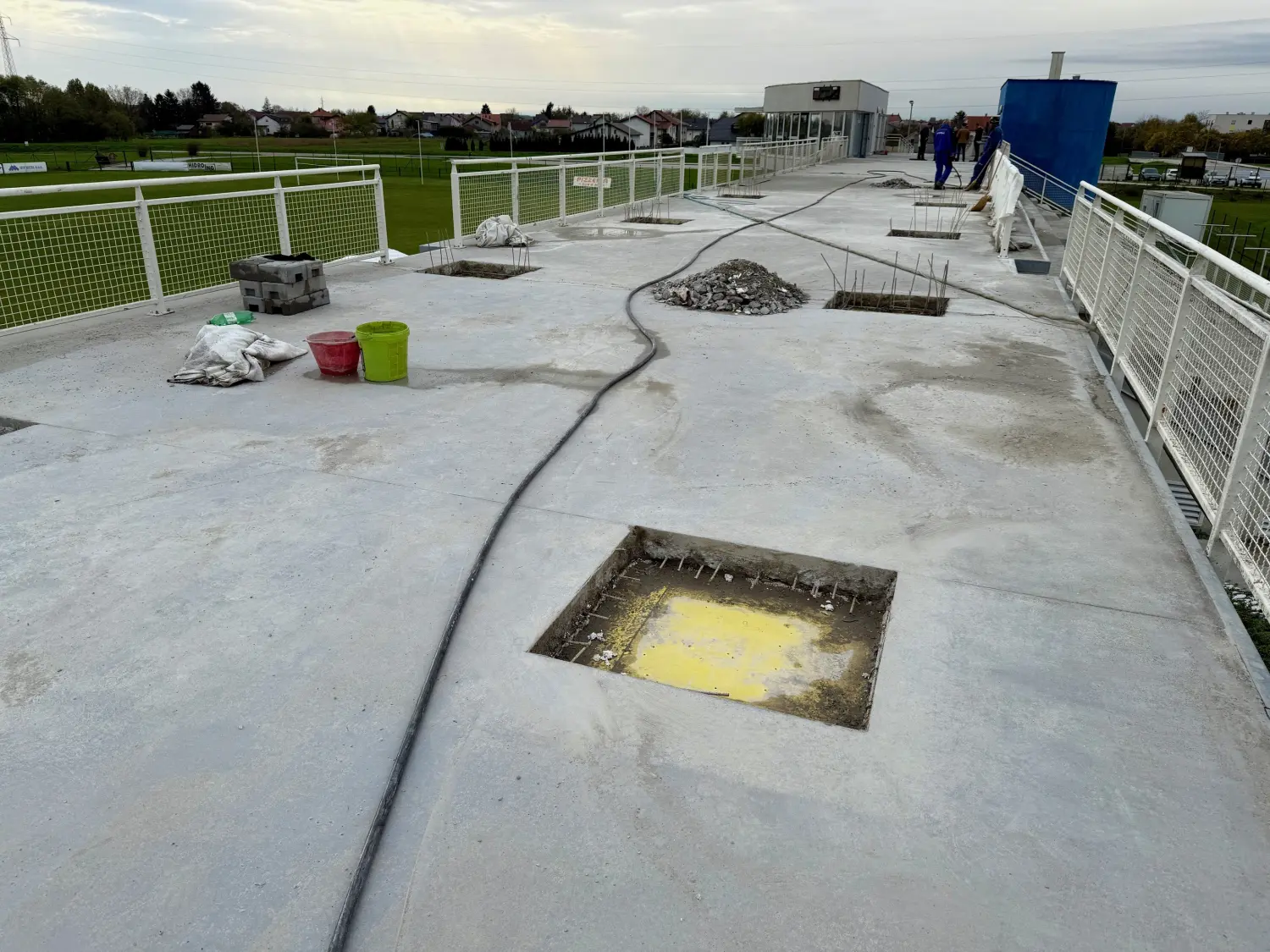 opcina nedelisce pocetak velikih ulaganja u stadion (5) opcina nedelisce pocetak velikih ulaganja u stadion (5)