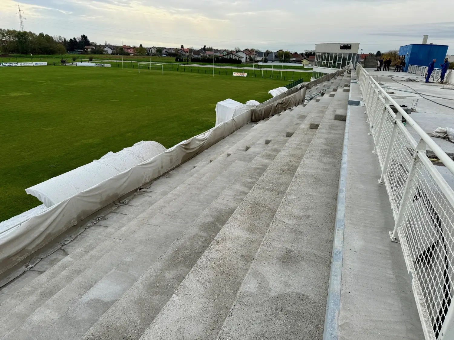opcina nedelisce pocetak velikih ulaganja u stadion (6) opcina nedelisce pocetak velikih ulaganja u stadion (6)