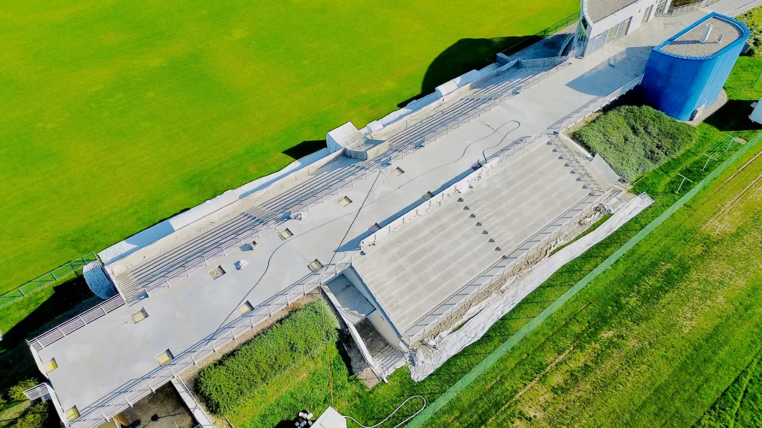 opcina nedelisce pocetak velikih ulaganja u stadion (8) opcina nedelisce pocetak velikih ulaganja u stadion (8)