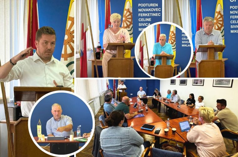 općina podturen, viječe 6 2026 općina podturen, viječe 6 2026