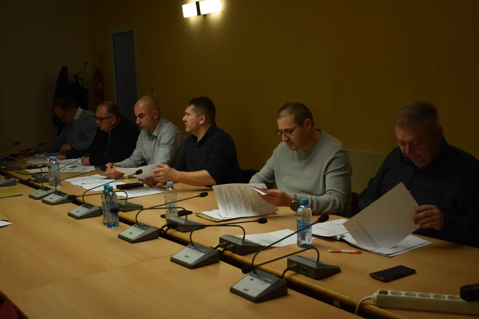 općina strahoninec, 22 vijeće (1)