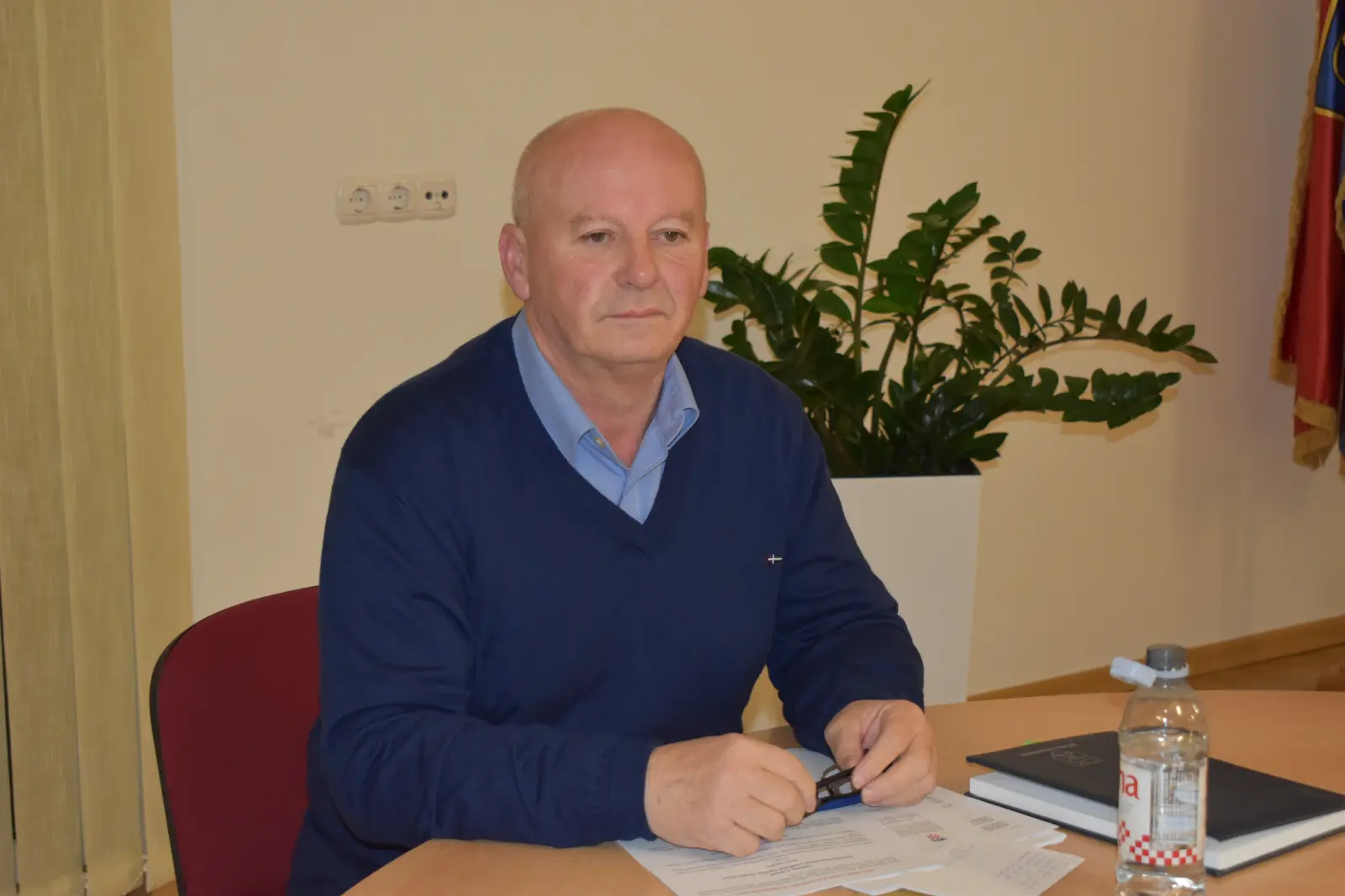 općina strahoninec, 22 vijeće (8)