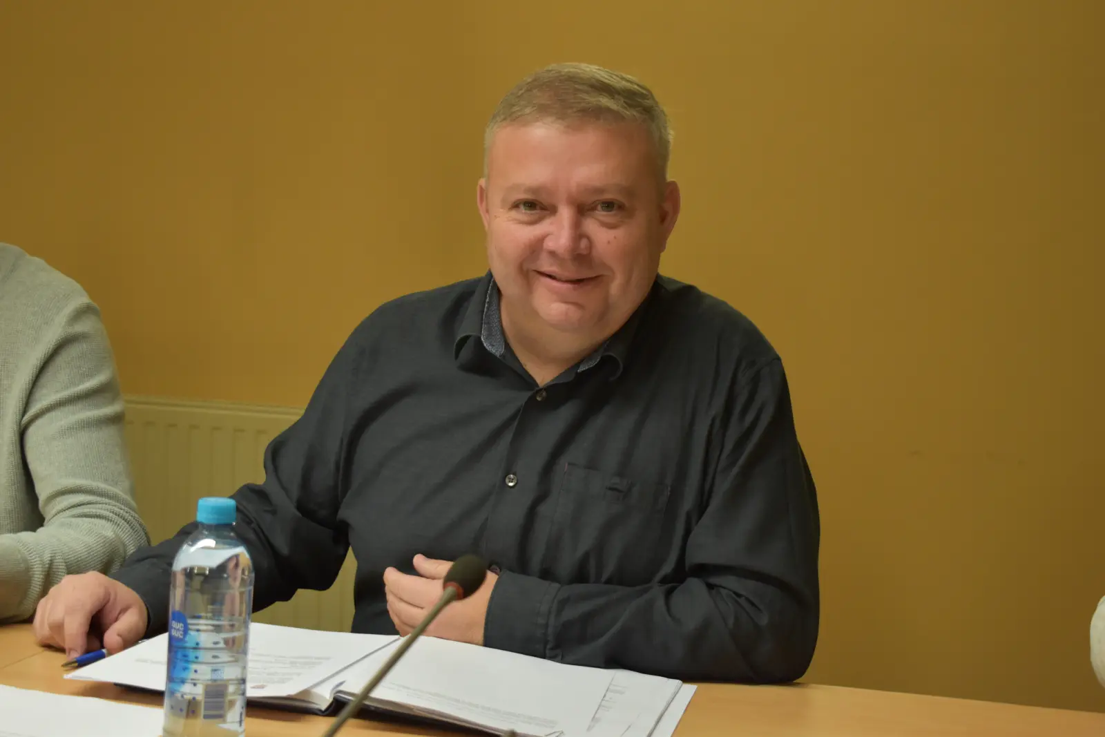 općina strahoninec, 22 vijeće (9)