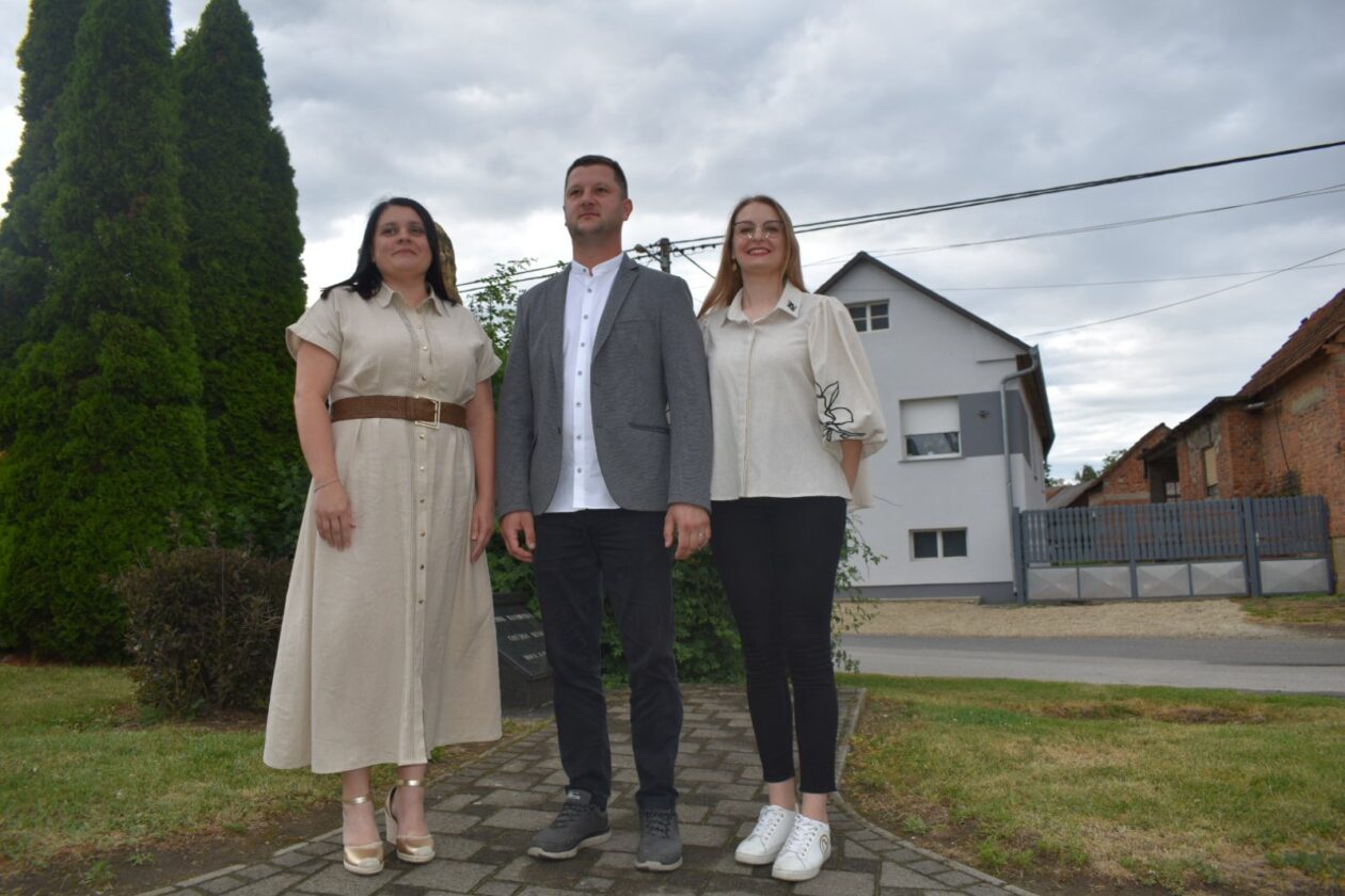 jelena krznar, petar JANUŠIĆ i Patricija Juračić općinsko vijeće Belica, 2025 new (19)