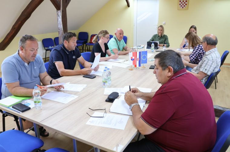 općinsko vijeće Donji Vidovec (1)