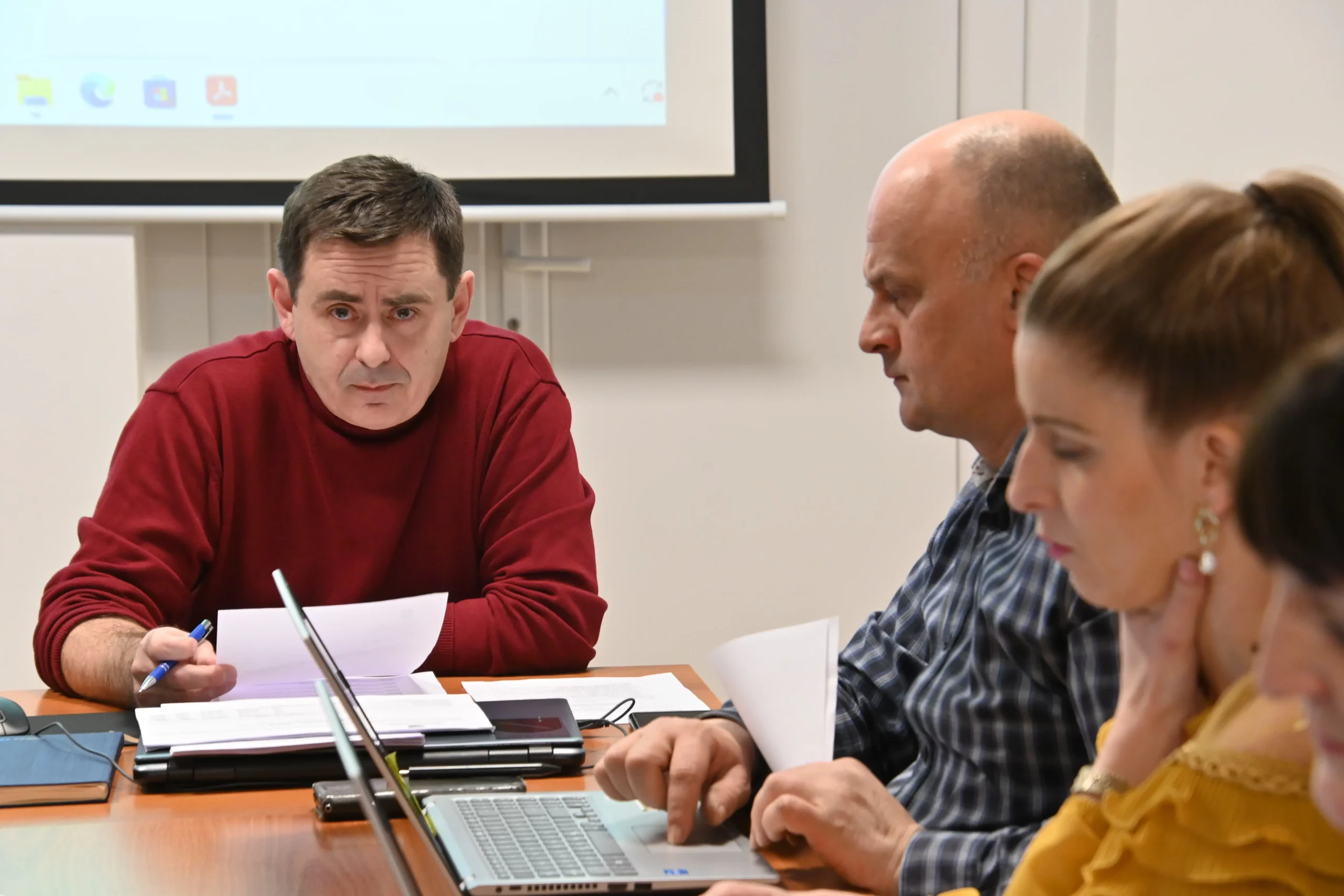 općinsko vijeće Gornji Mihaljevec 27.2 (4)