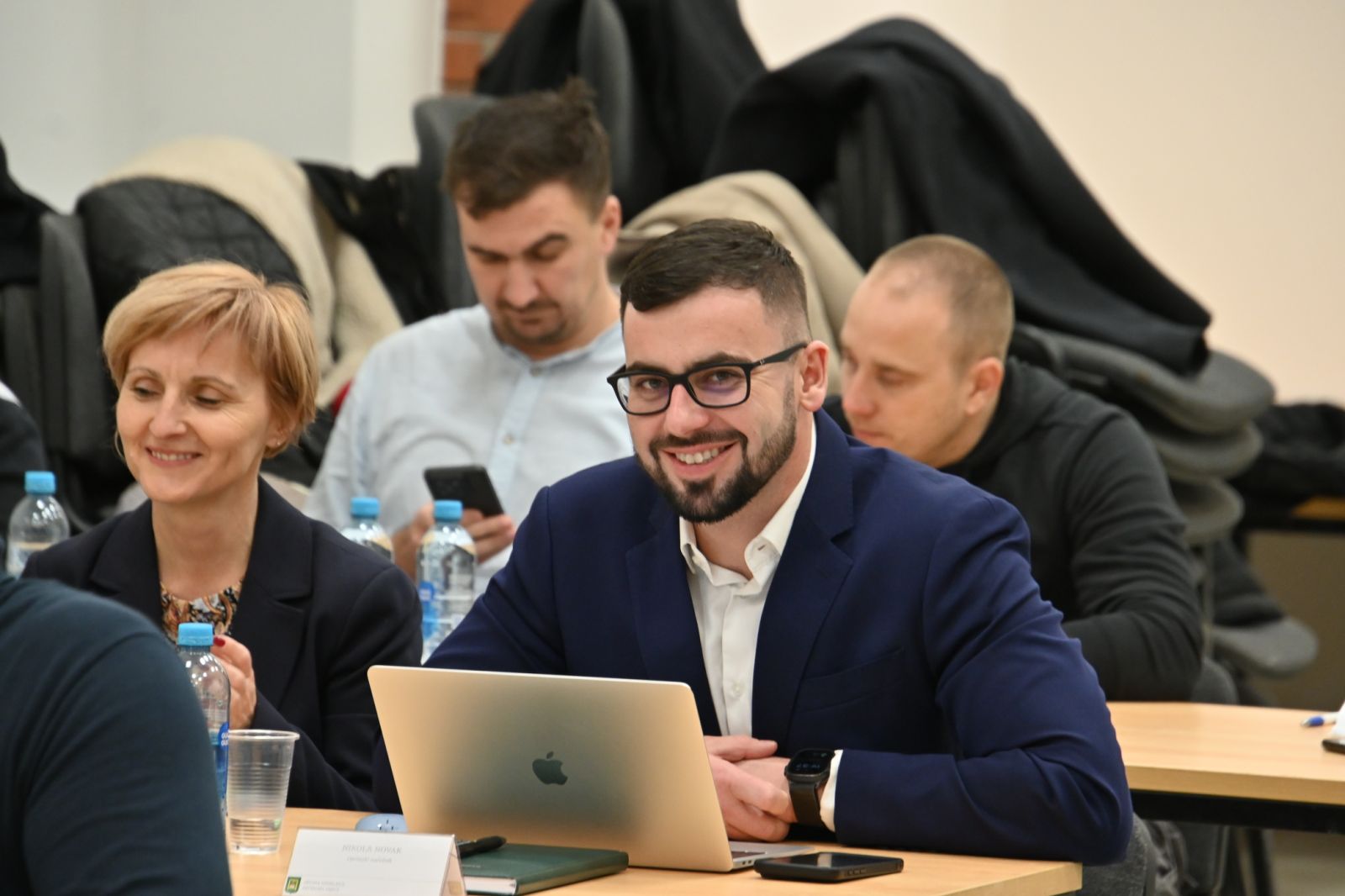 Nikola Novak, općinsko vijeće Nedelišće Nikola Novak122025 (11)