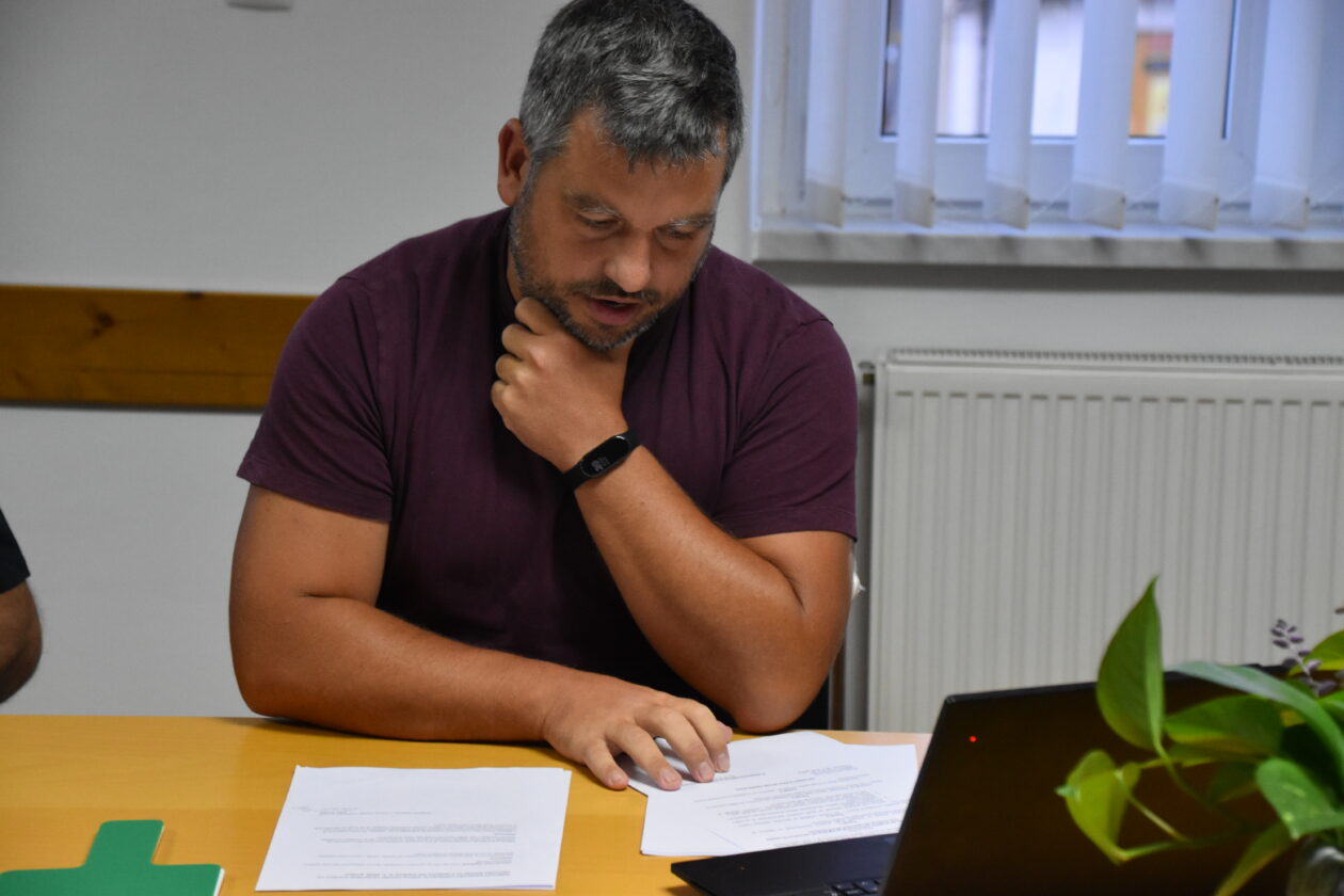 općinsko vijeće Pribislavec (10) općinsko vijeće Pribislavec (10)