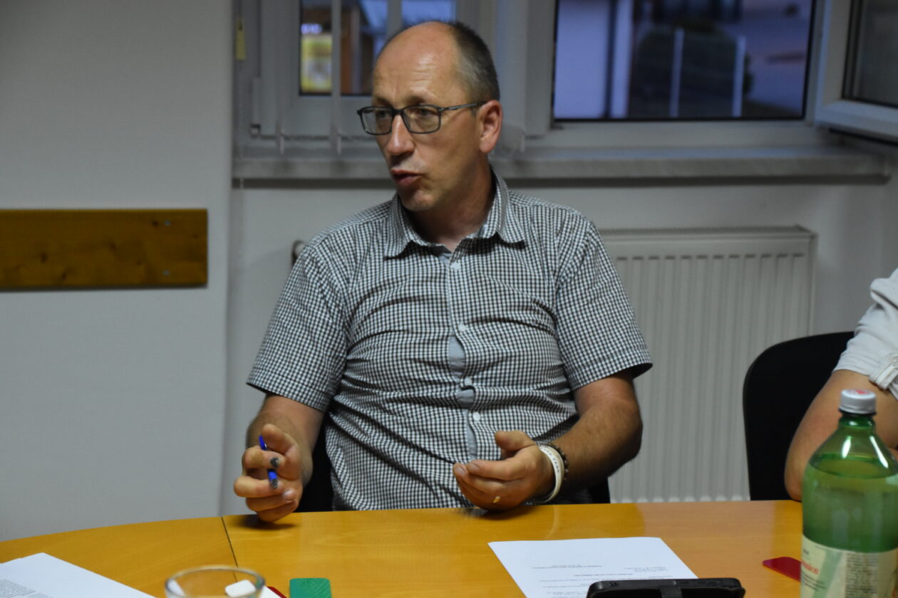 općinsko vijeće Pribislavec (11) općinsko vijeće Pribislavec (11)