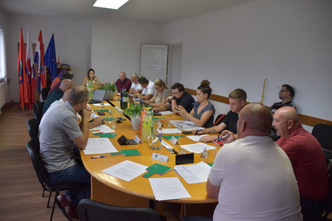 općinsko vijeće Pribislavec (2) općinsko vijeće Pribislavec (2)