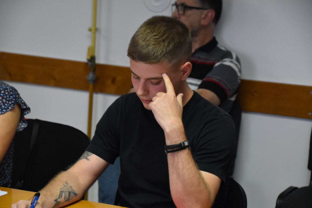 općinsko vijeće Pribislavec (3) općinsko vijeće Pribislavec (3)